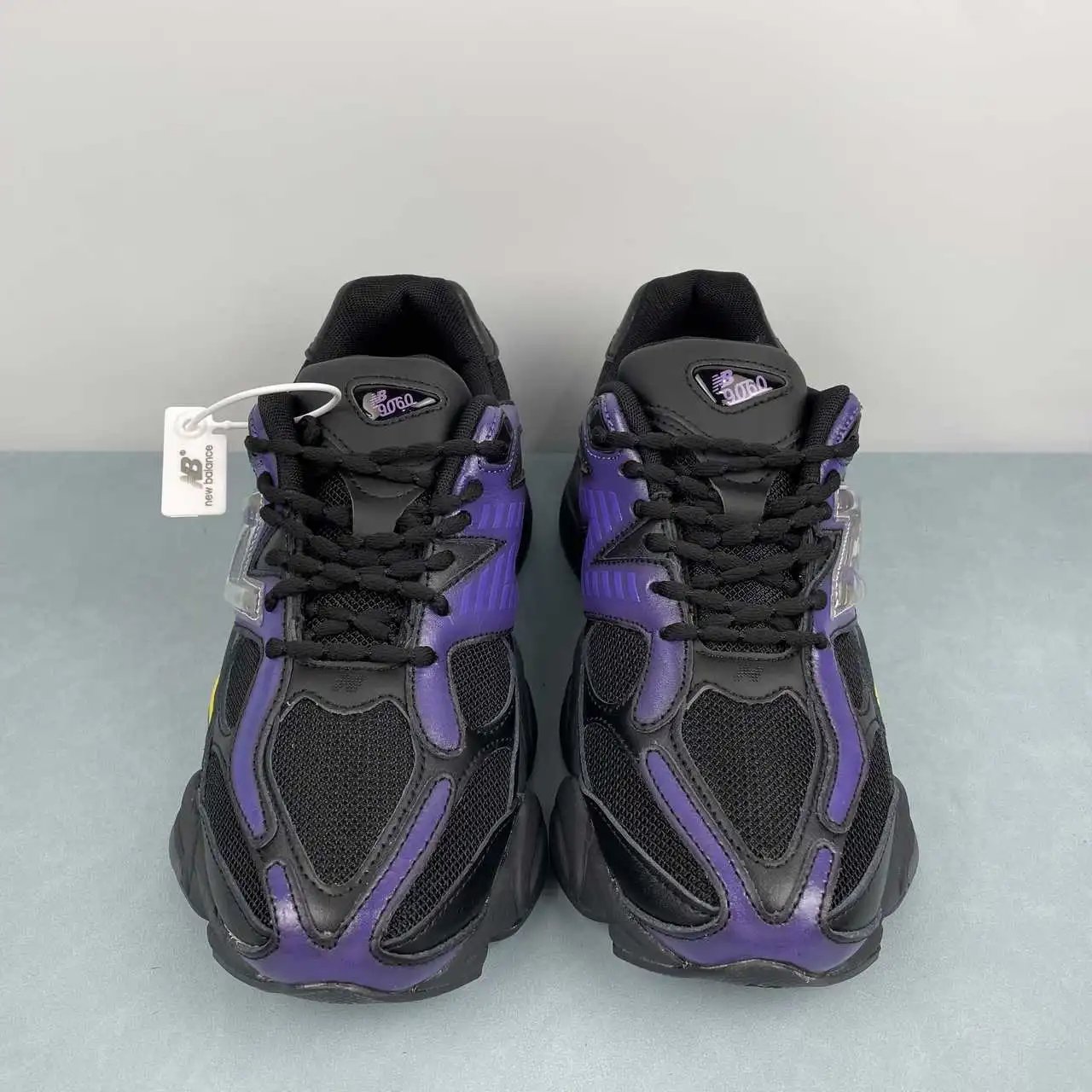 New Balance 9060 U9060MW thumbnail 3