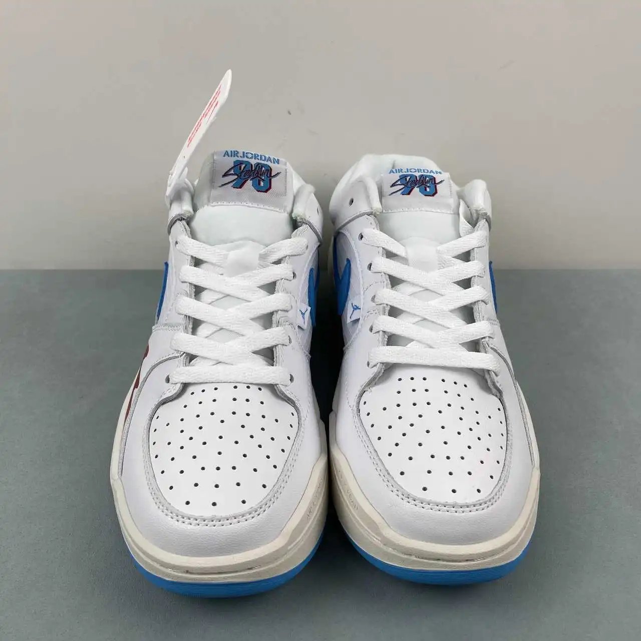 Air Jordan Stadium 90 FB2269-100 thumbnail 3