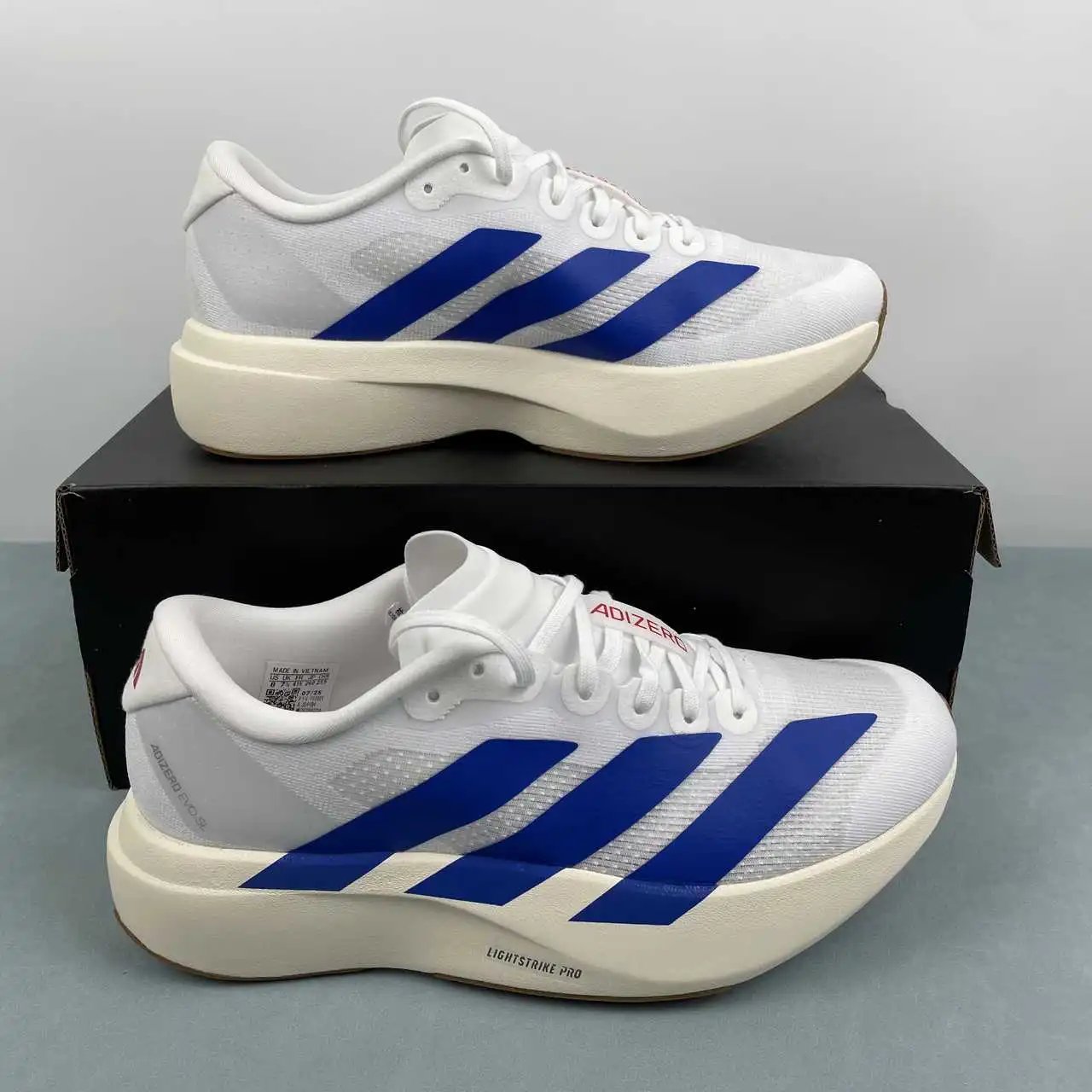 Adidas Adizero Evo SL M JS4494