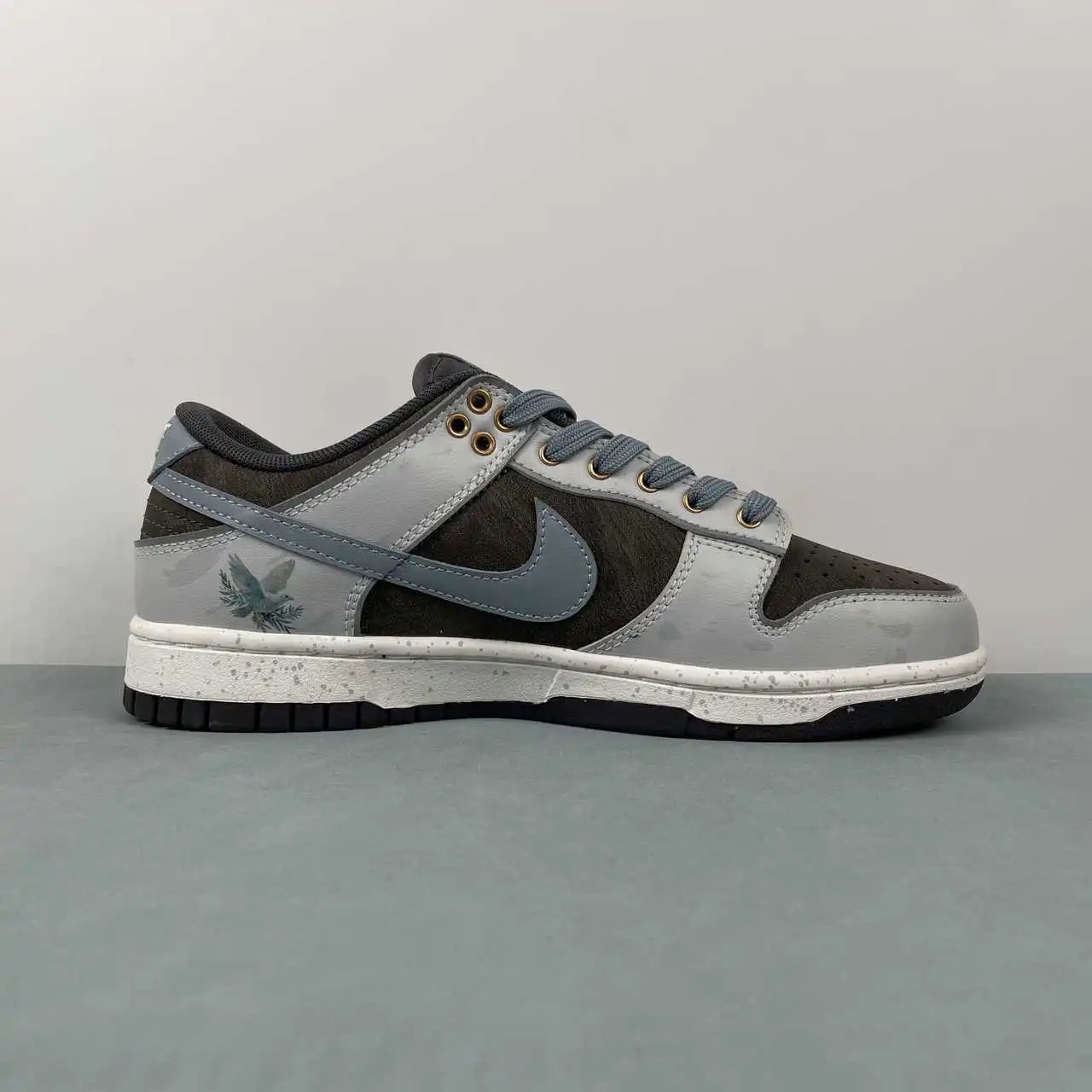 Nike Dunk Low GB1220-010 5