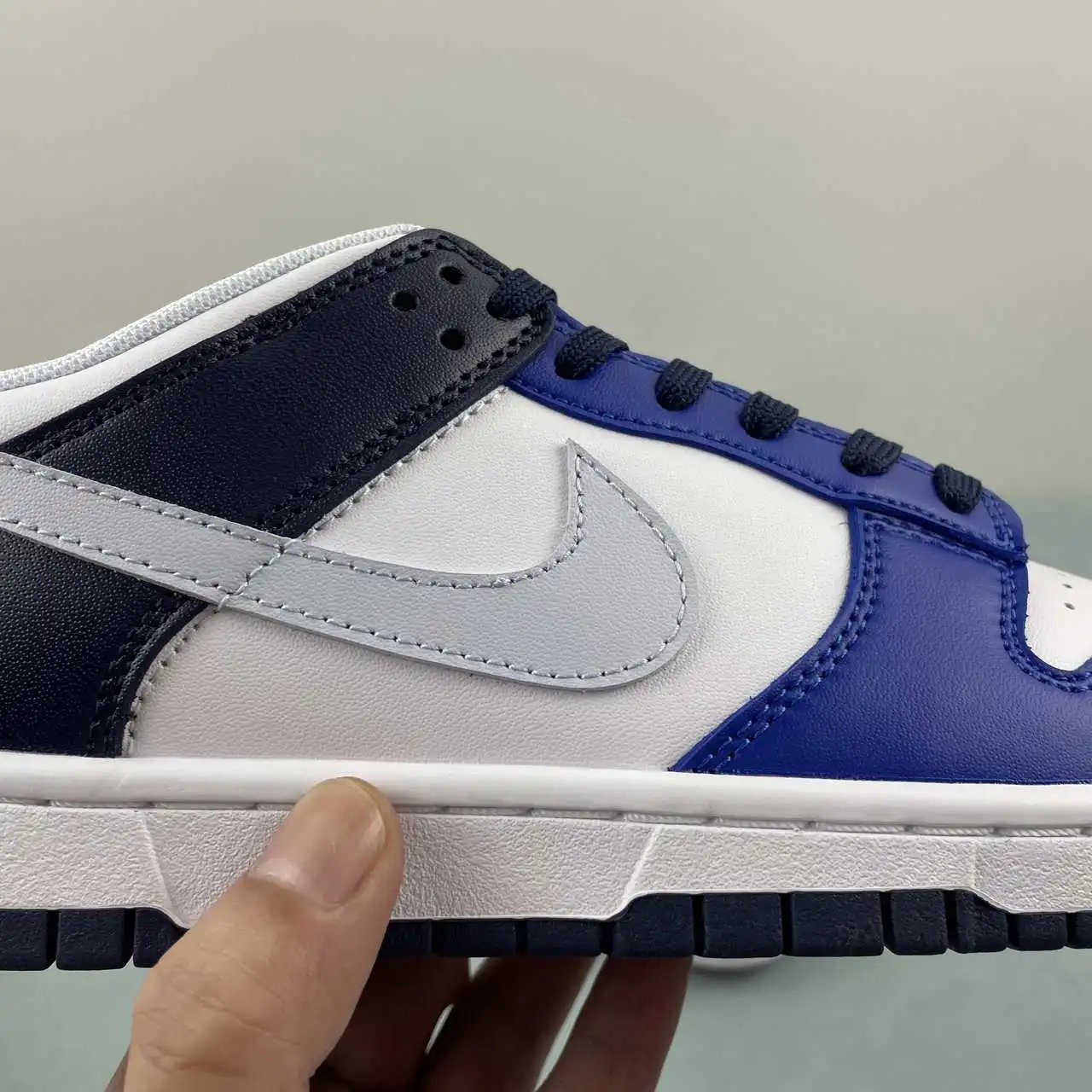 Nike Dunk Low FQ8826-100 6