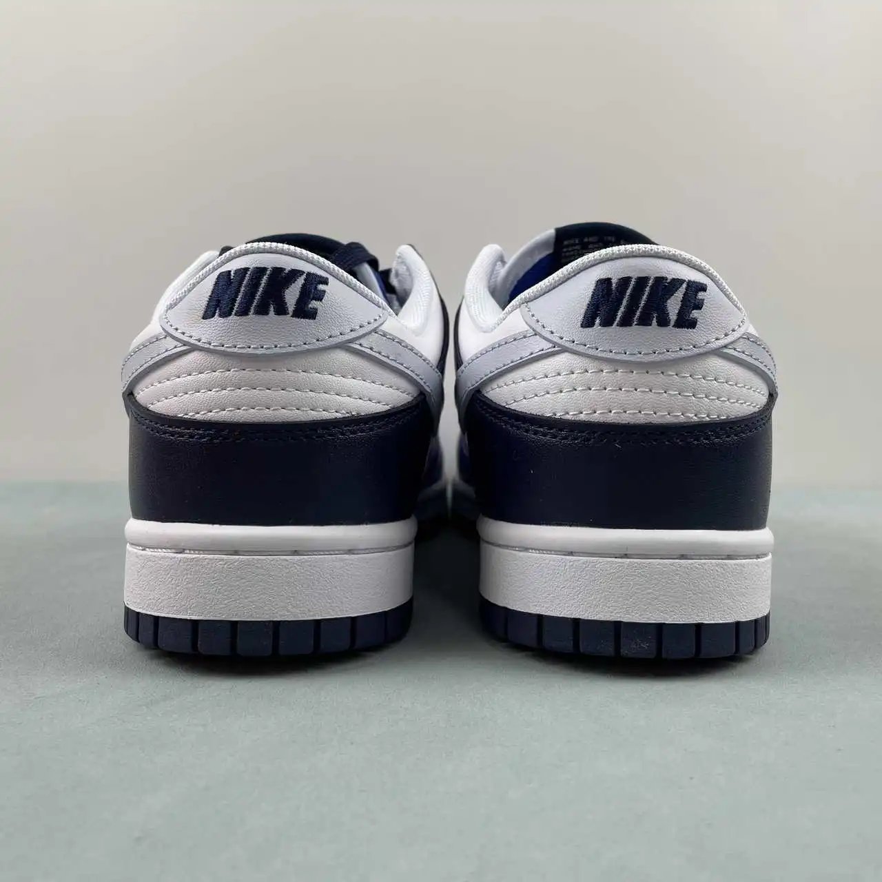 Nike Dunk Low FQ8826-100 11