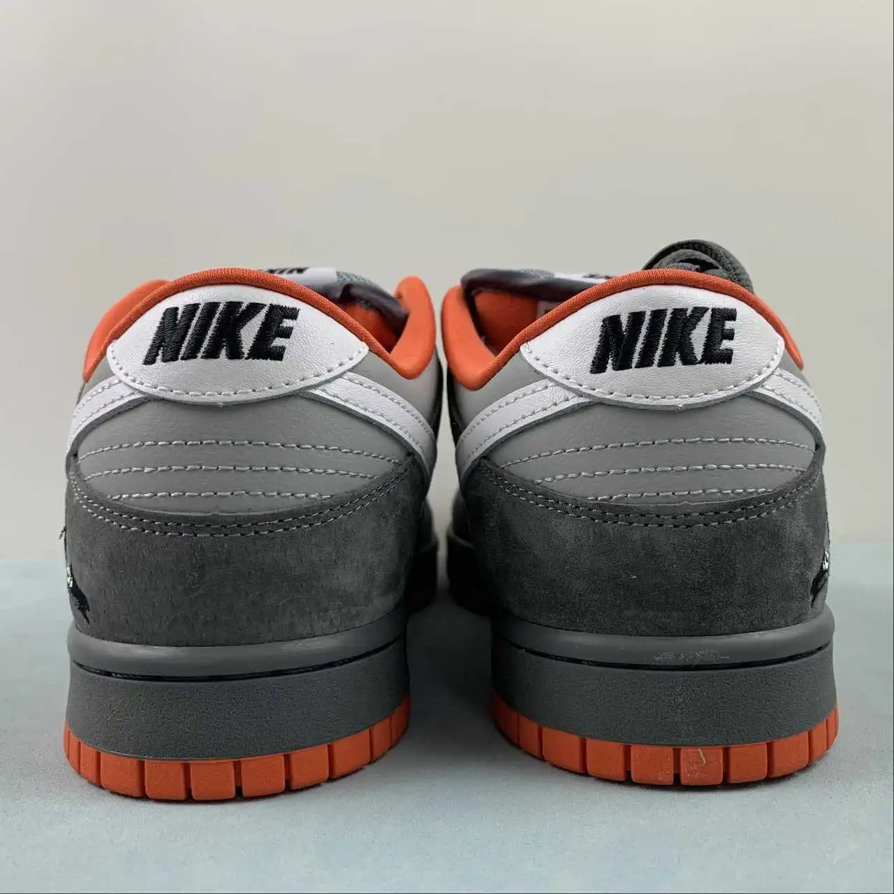 Nike Dunk Low 304292-011 11