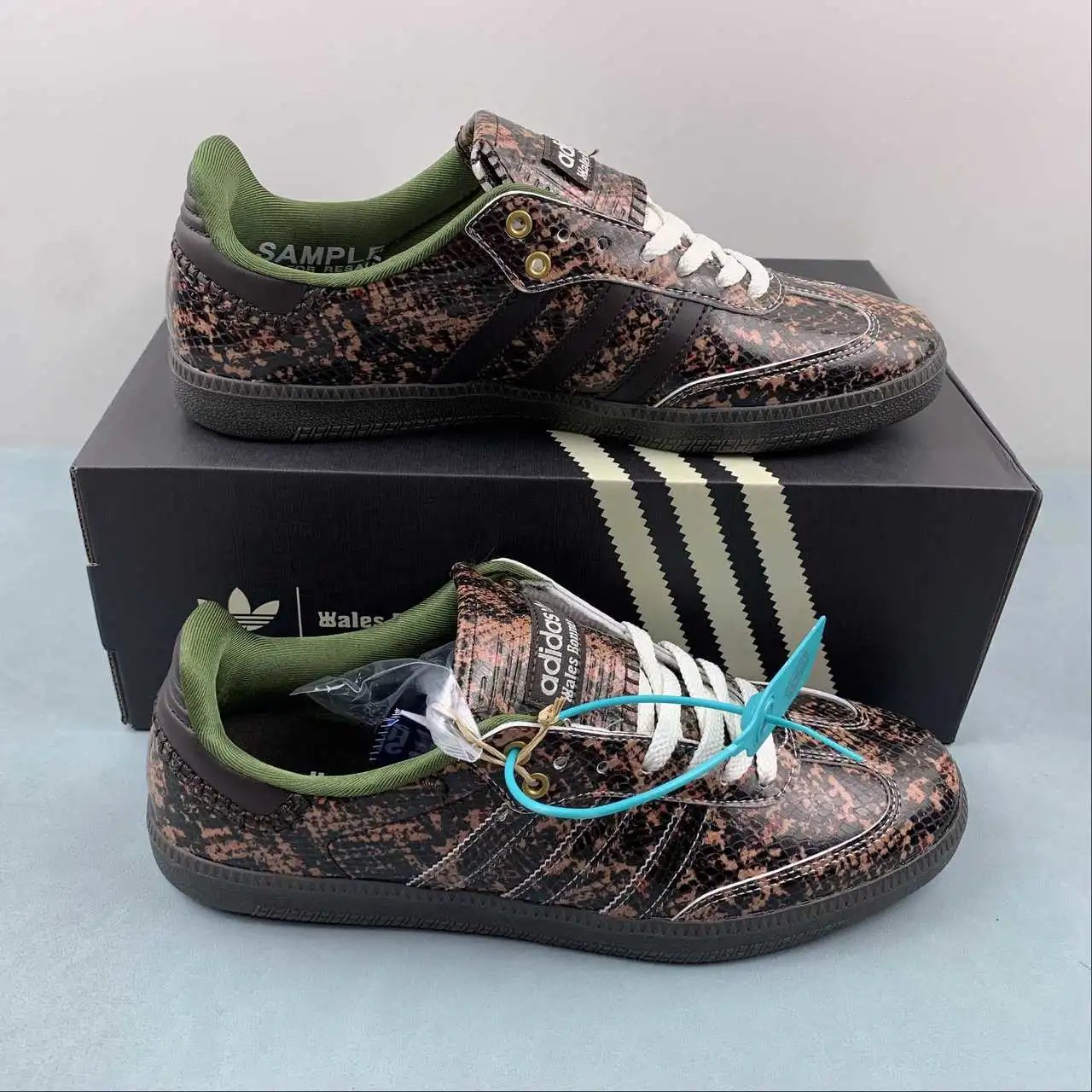 ADIDAS SAMBA IH3262