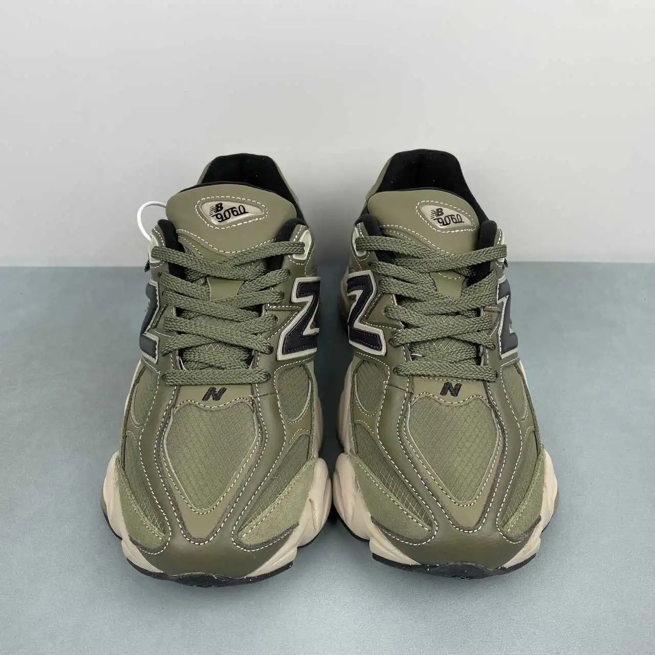 New Balance 9060 U9060ORC thumbnail 3