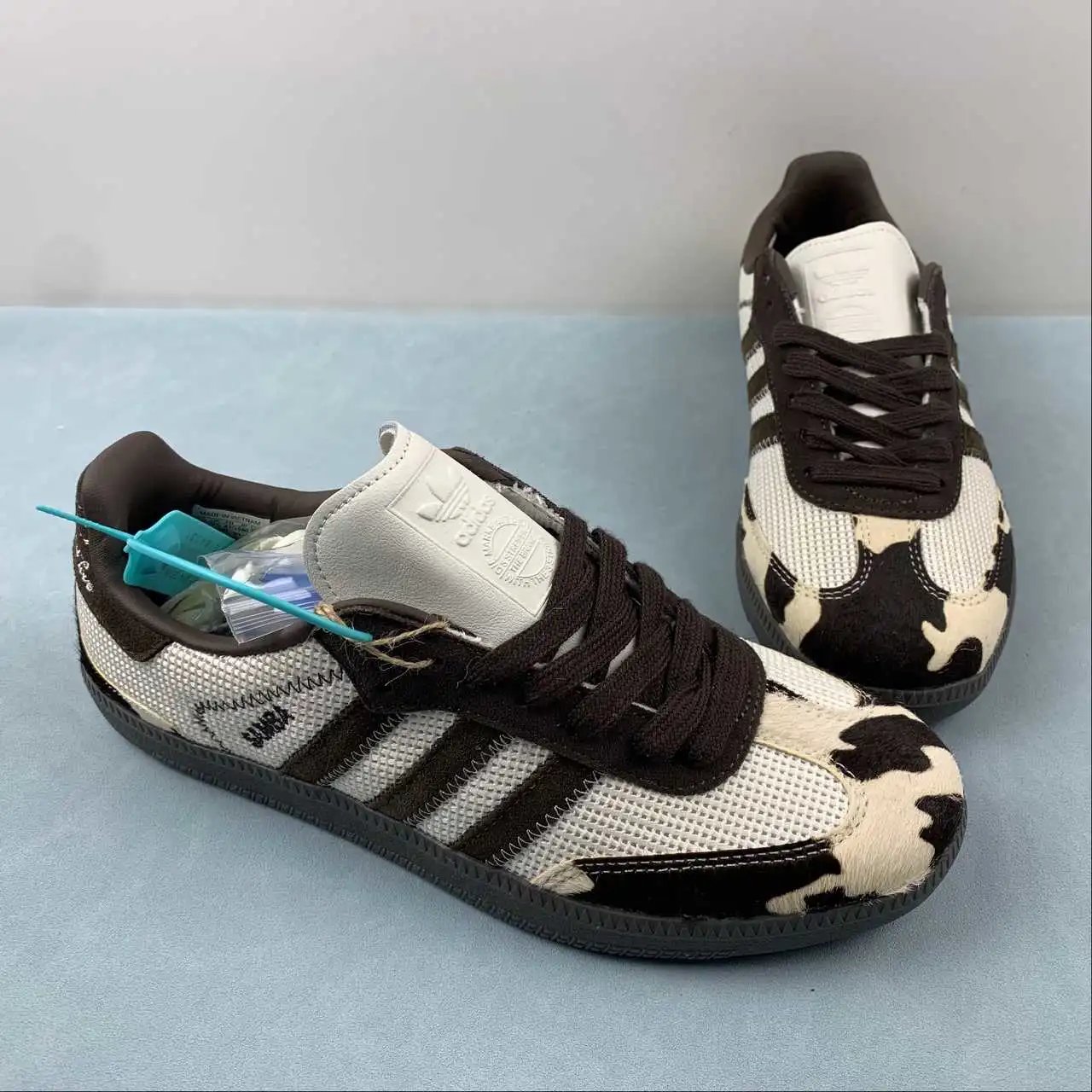 ADIDAS SAMBA ID6024 thumbnail 2