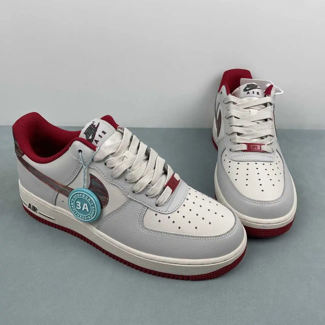 Nike Air Force 1 IM7380-030 thumbnail 2