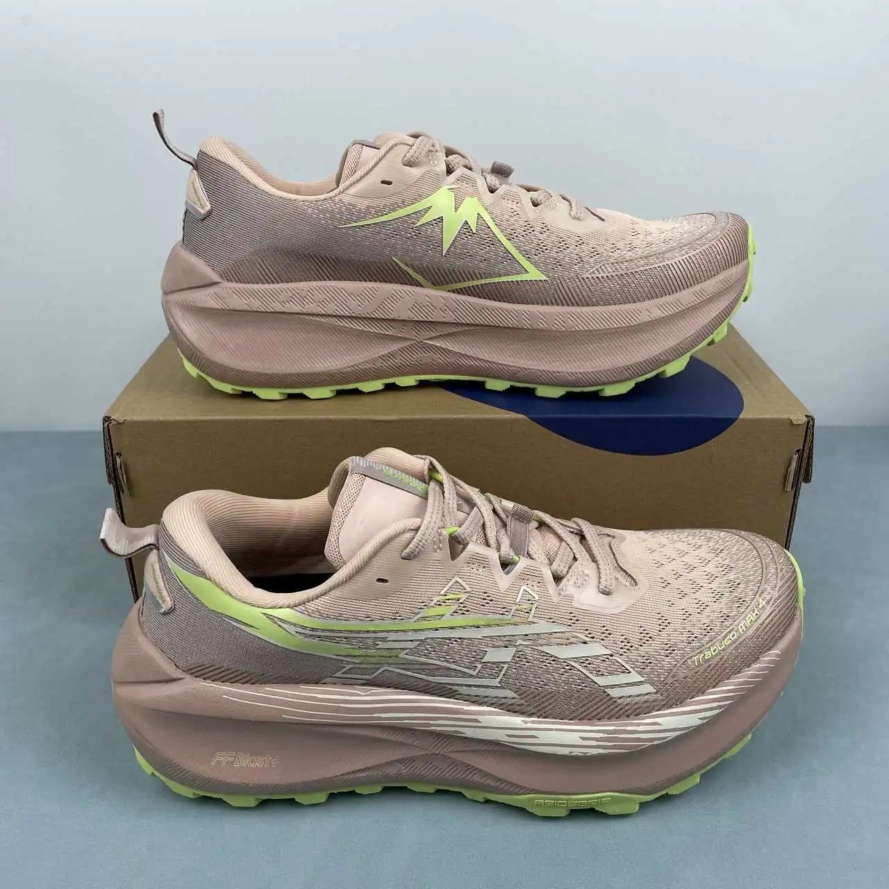 Asics GEL-Trabuco Max 4 1012B769-700