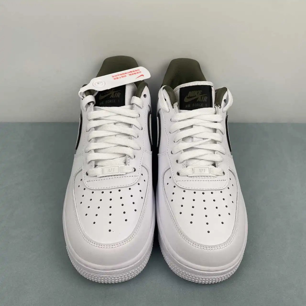 Nike Air Force 1 IO4226-100 thumbnail 3