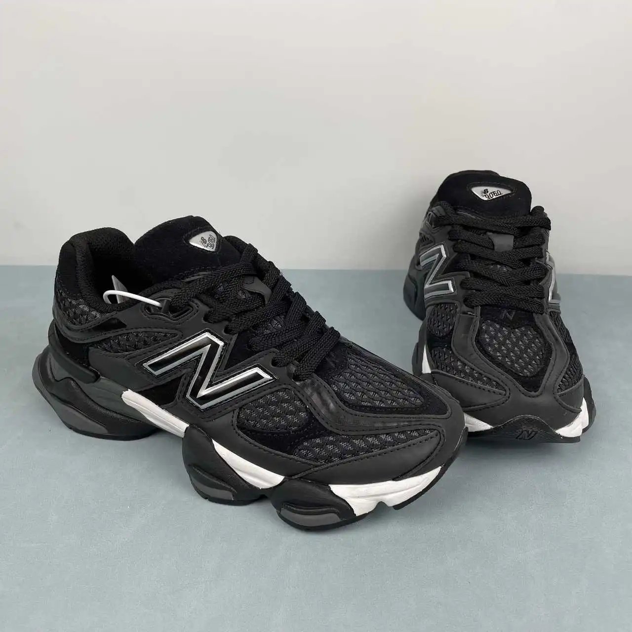 New Balance 9060 U9060PNR thumbnail 2