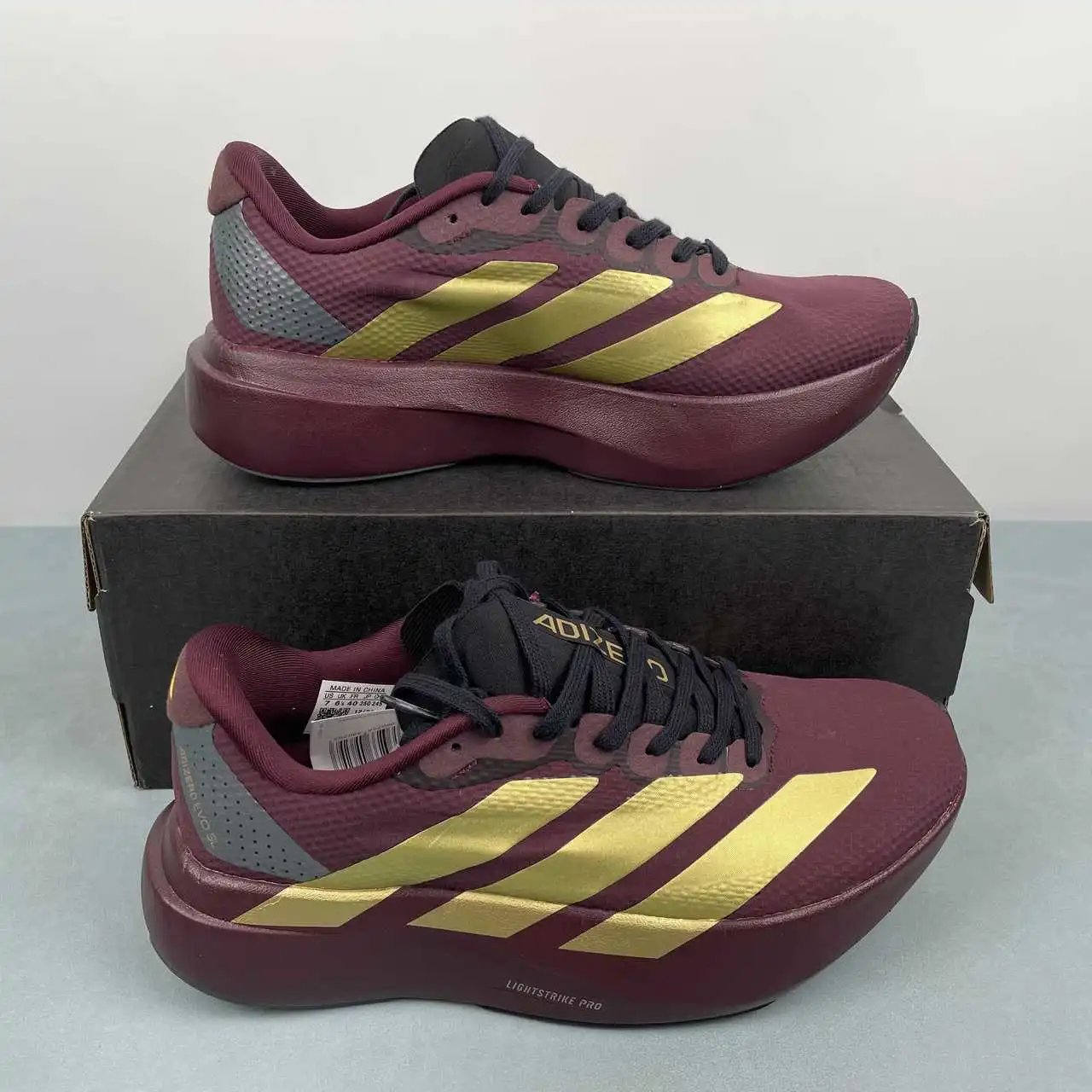 Adidas Adizero Evo SL ATR M JQ4443