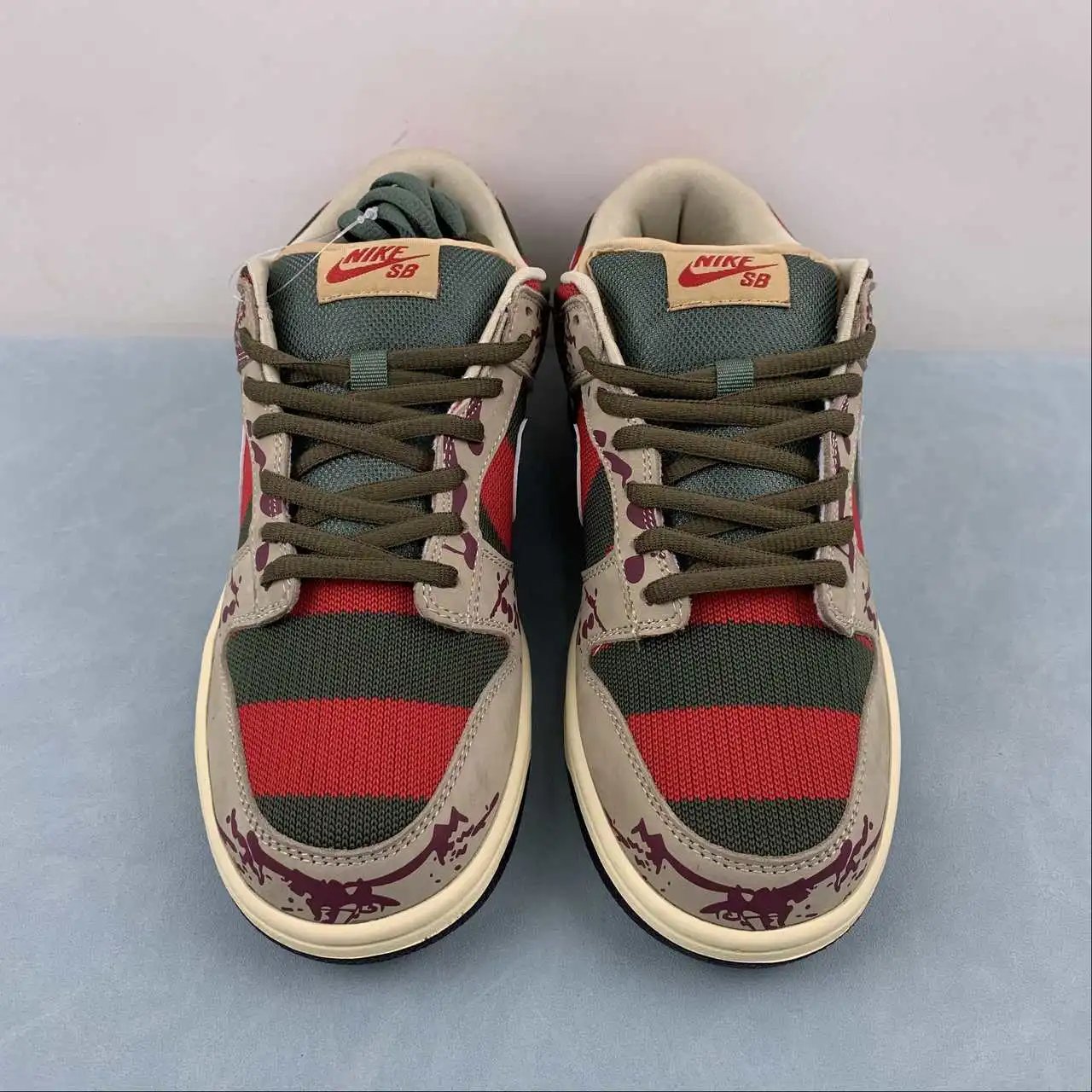 Nike Dunk Low 313170-202 thumbnail 3