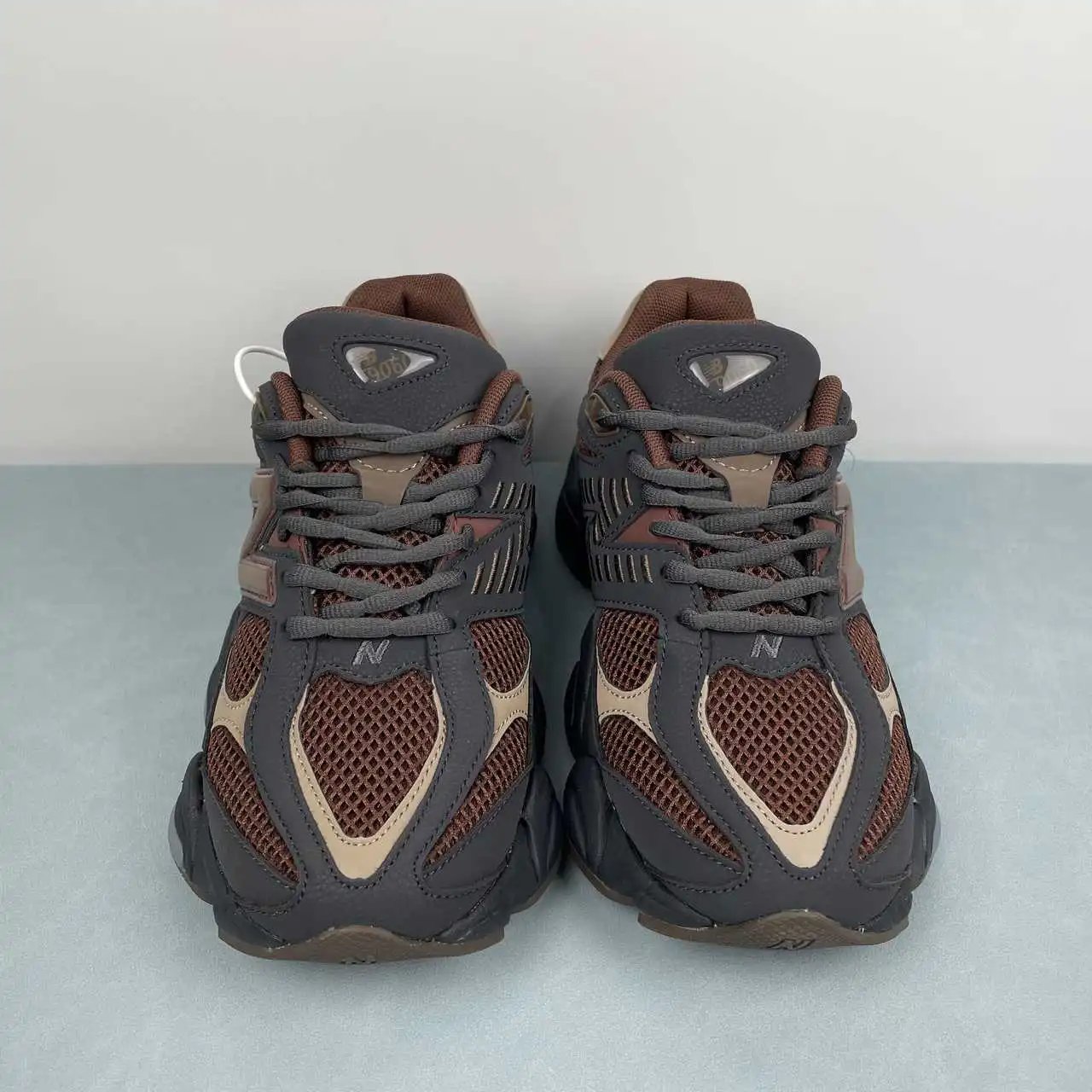 New Balance 9060 U9060RFB thumbnail 3