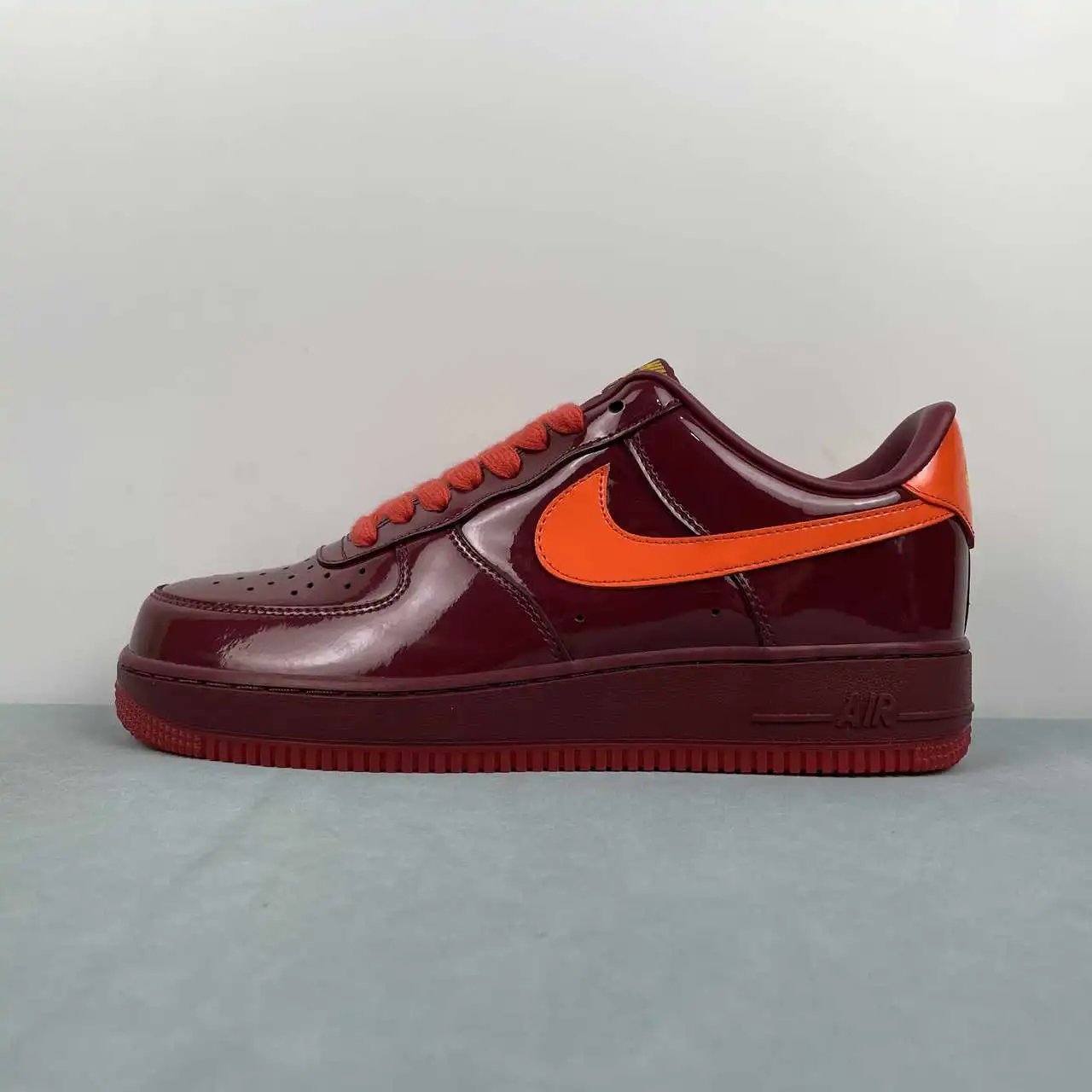 Nike Air Force 1 IO4489-601 thumbnail 4