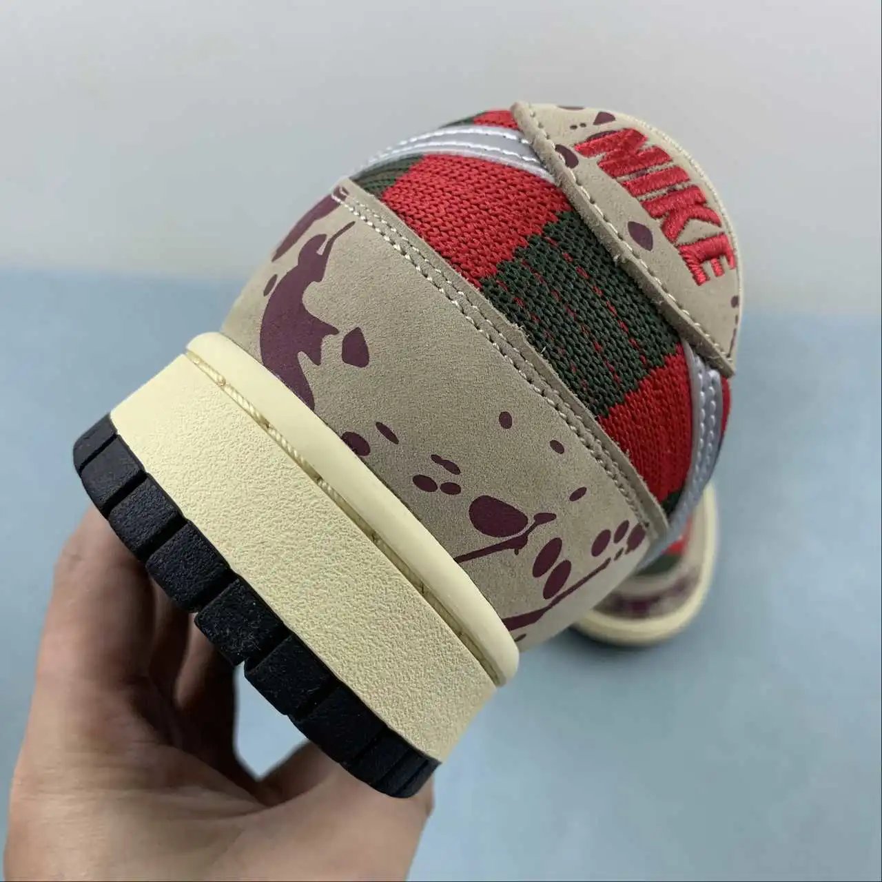 Nike Dunk Low 313170-202 10