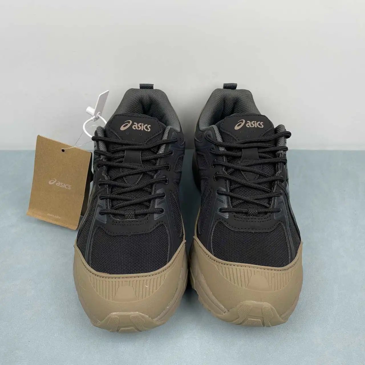 Asics GEL-VENTURE 6 SHIELD 1203A474-004 thumbnail 3