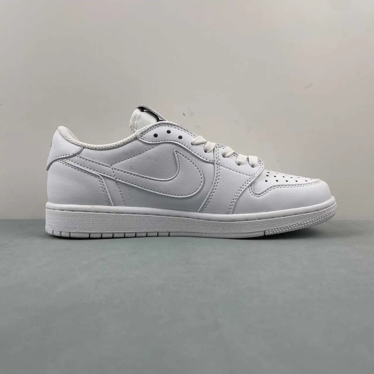 Trav#s Scot# × Air Jordan 1 Low DM7866-292 6