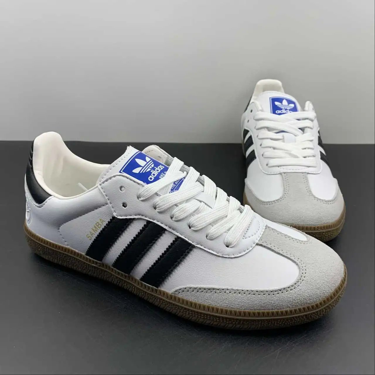 ADIDAS SAMBA FW2427 thumbnail 2