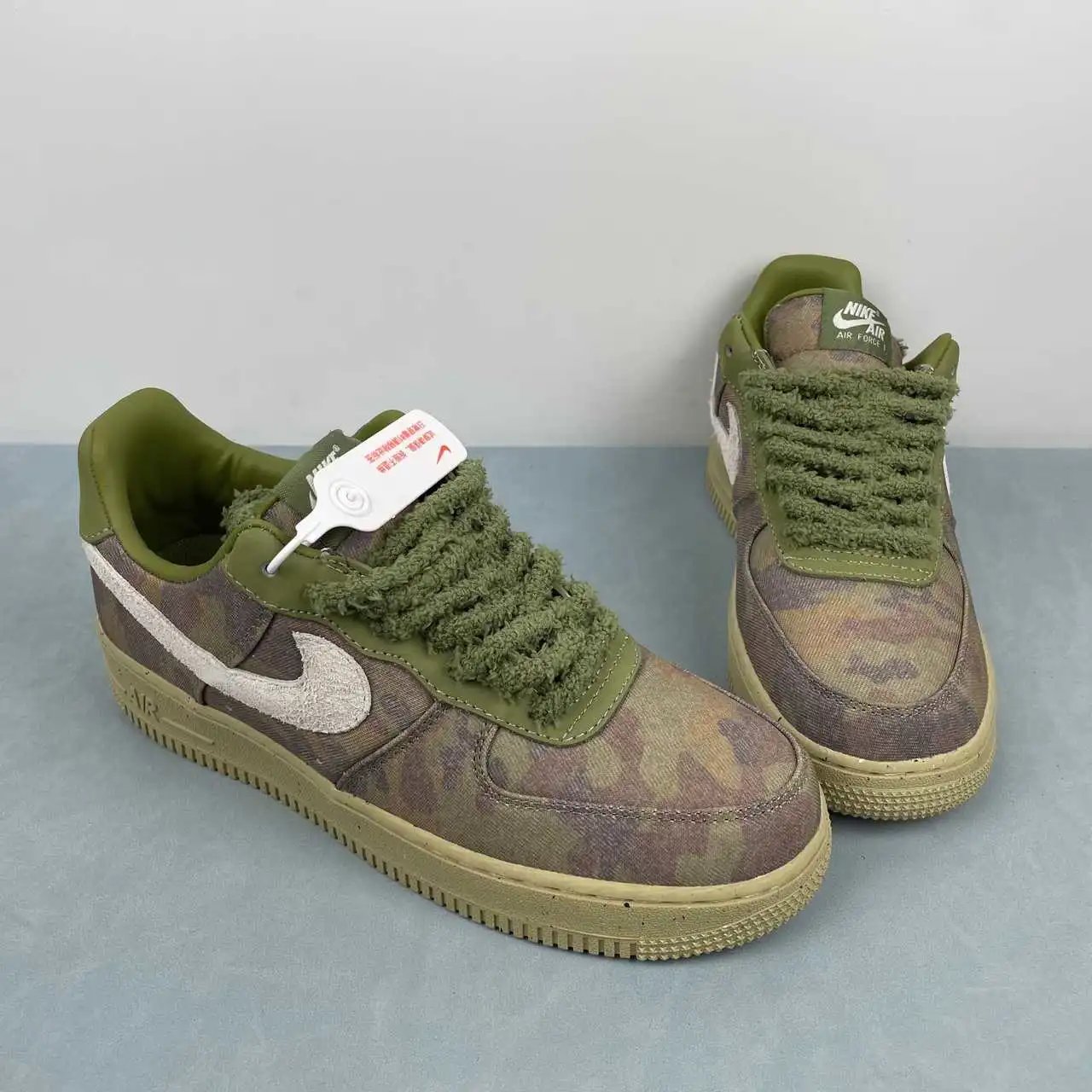 Nike Air Force 1 IO5011-300 thumbnail 2