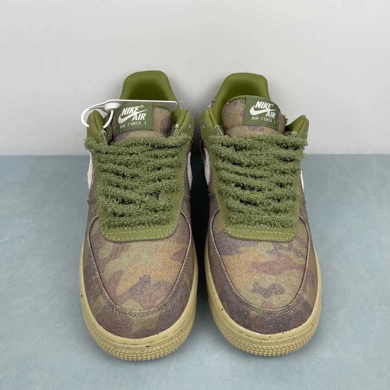 Nike Air Force 1 IO5011-300 thumbnail 3