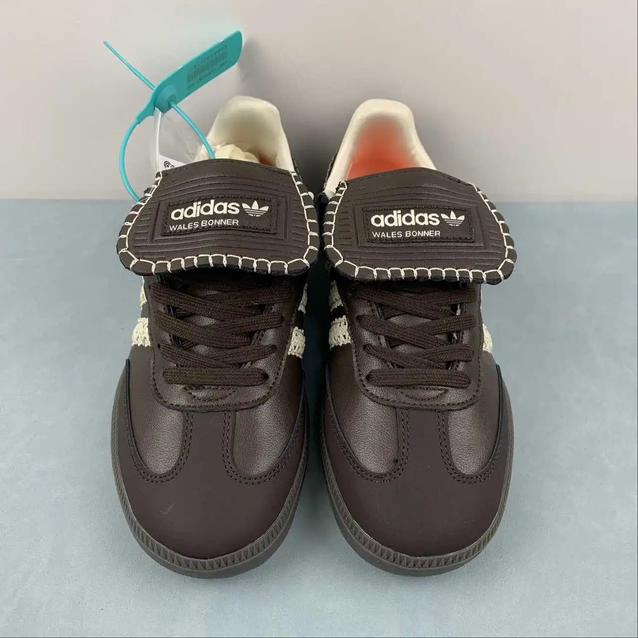 ADIDAS SAMBA FX7517 thumbnail 3
