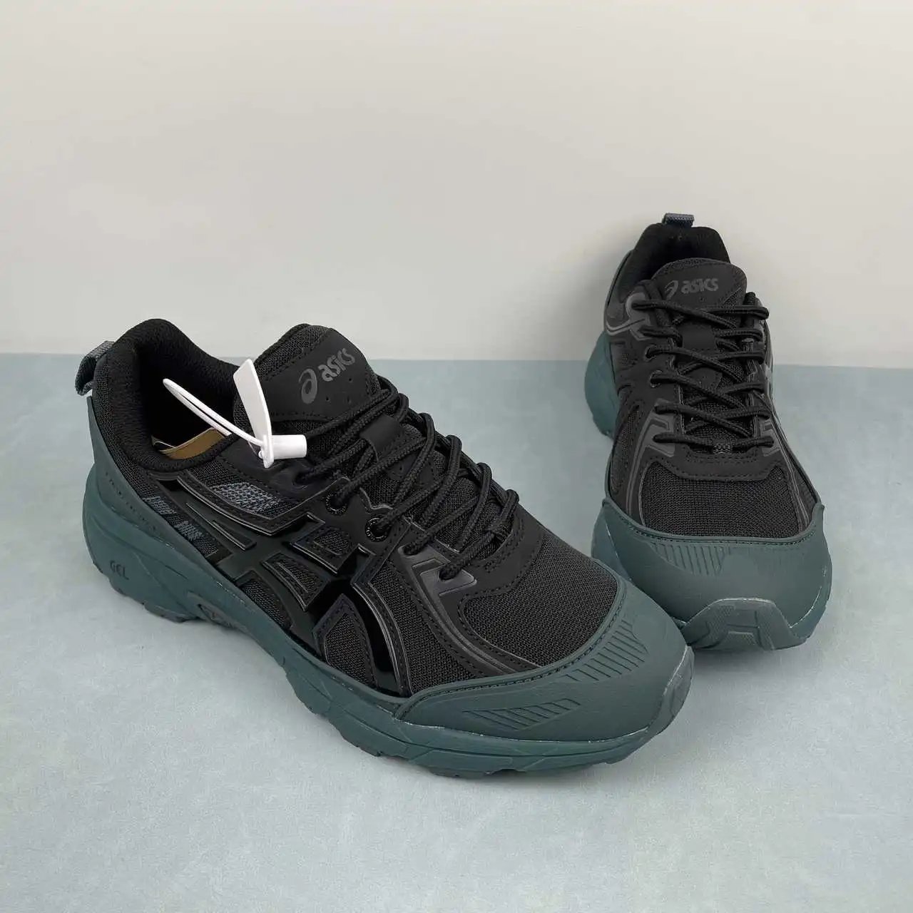 Asics GEL-VENTURE 6 SHIELD 1203A474-300 thumbnail 2