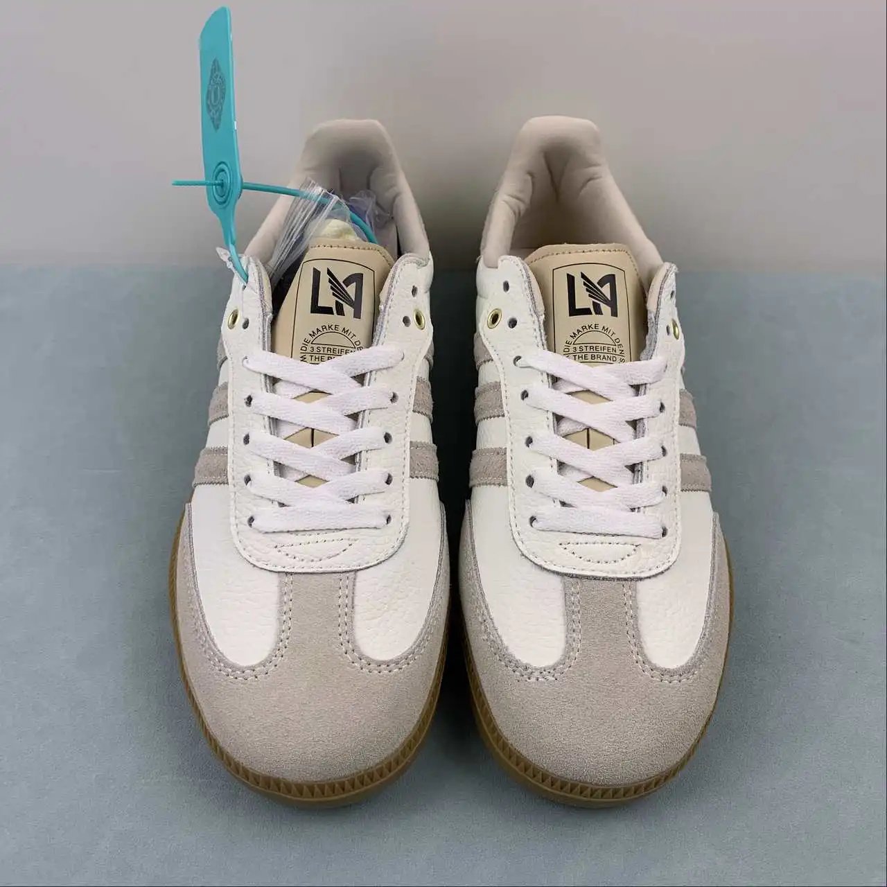ADIDAS SAMBA GV8358 thumbnail 3