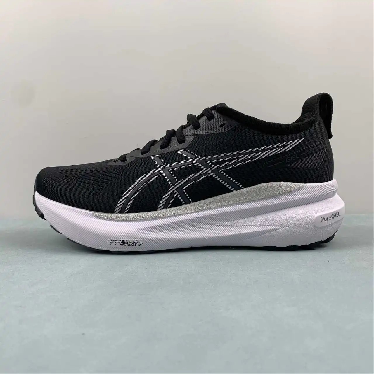 Asics GEL-Kayano 1012B670-002 thumbnail 4