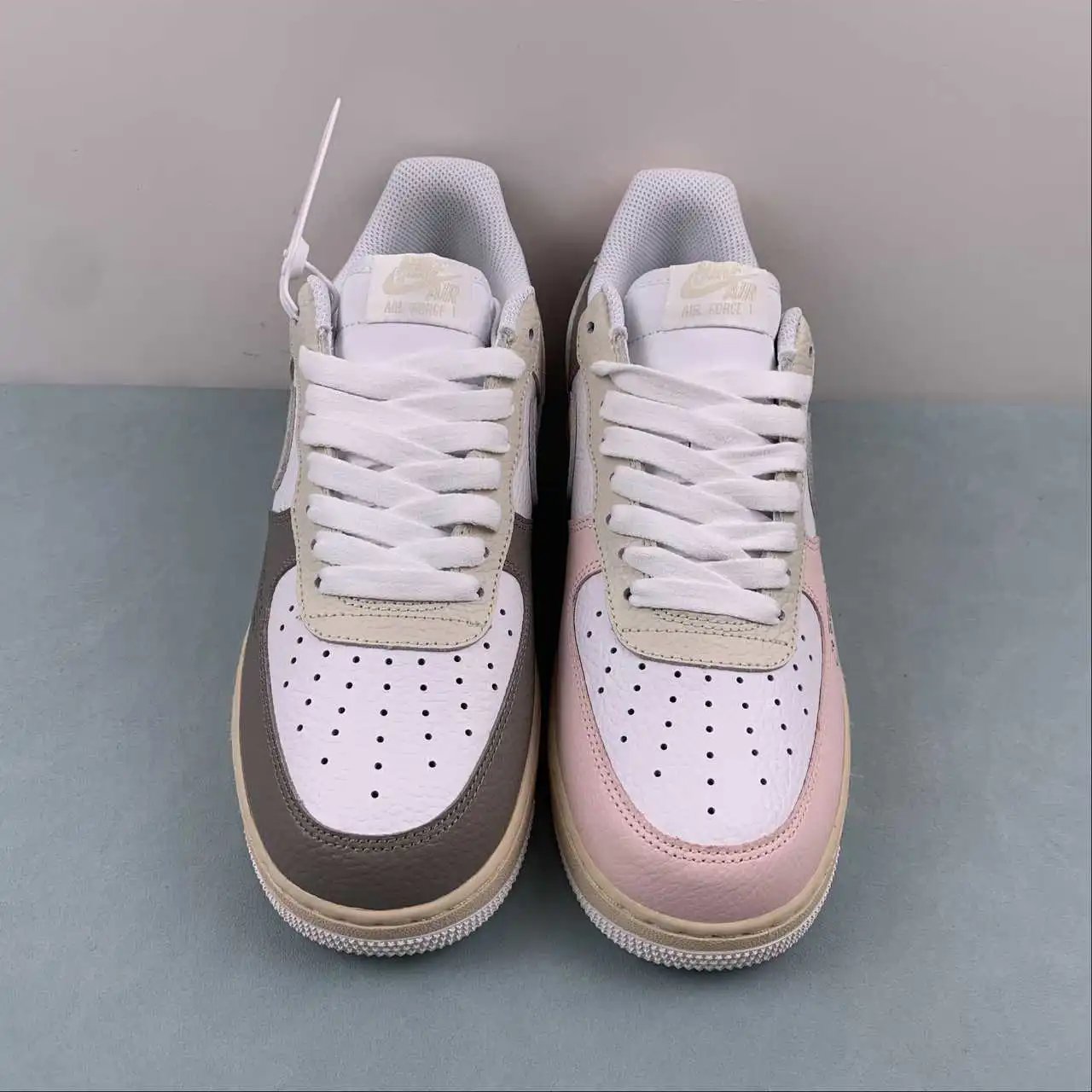 Nike Air Force 1 TY0301-222 thumbnail 3