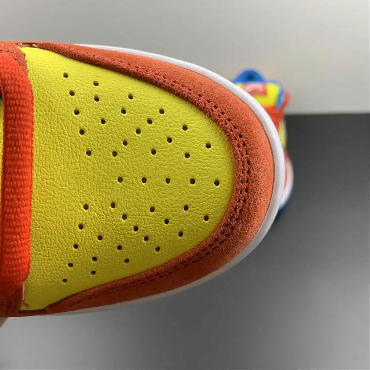 Nike Dunk Low BQ6817-602 8