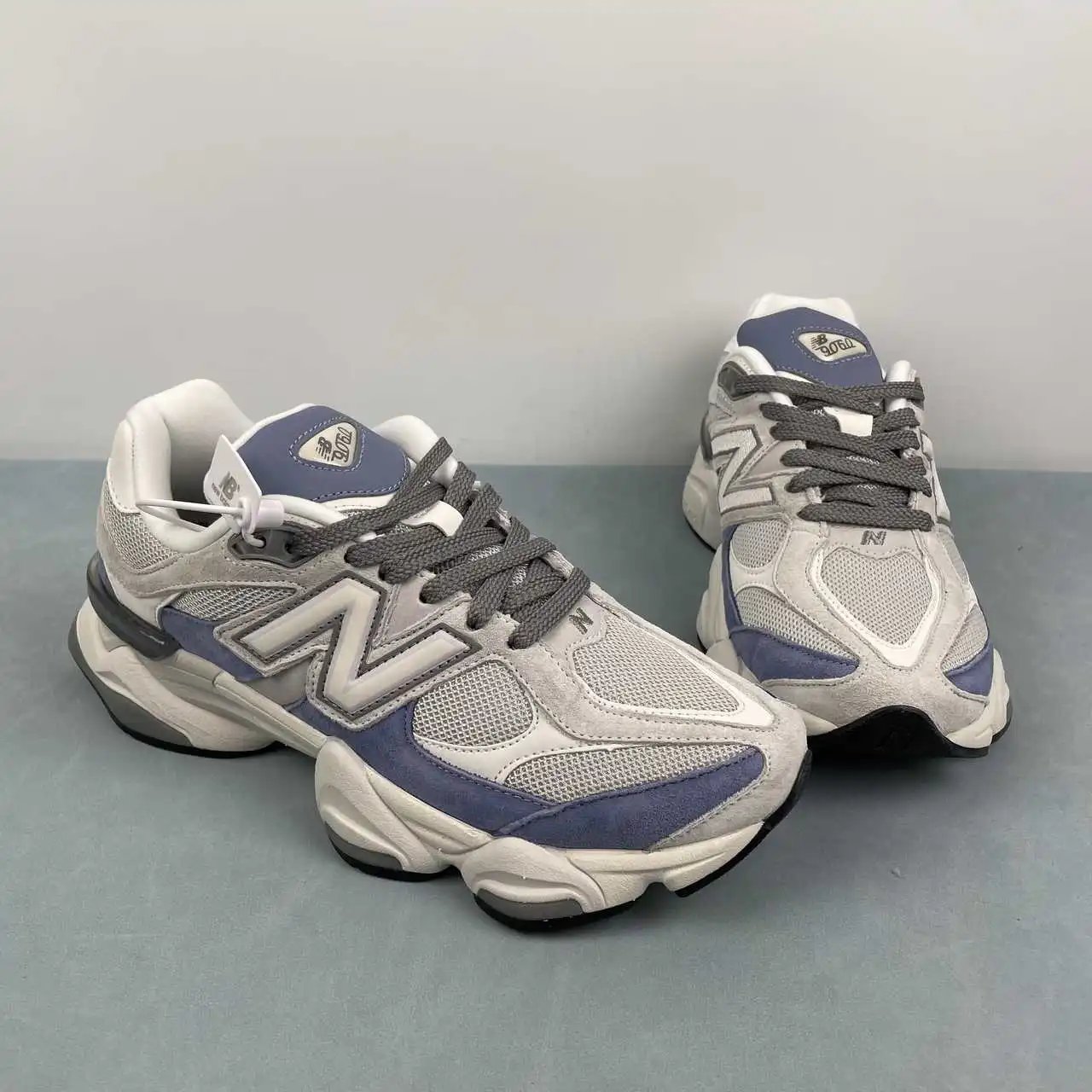 New Balance 9060 U9060JBA thumbnail 2