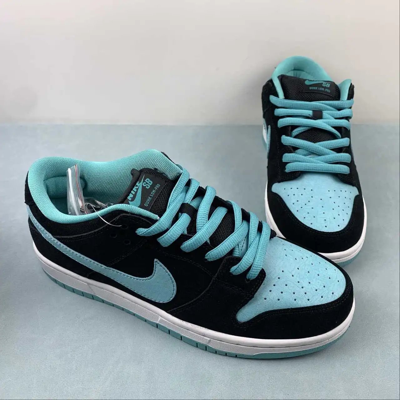 Nike Dunk Low 304292-030 thumbnail 2