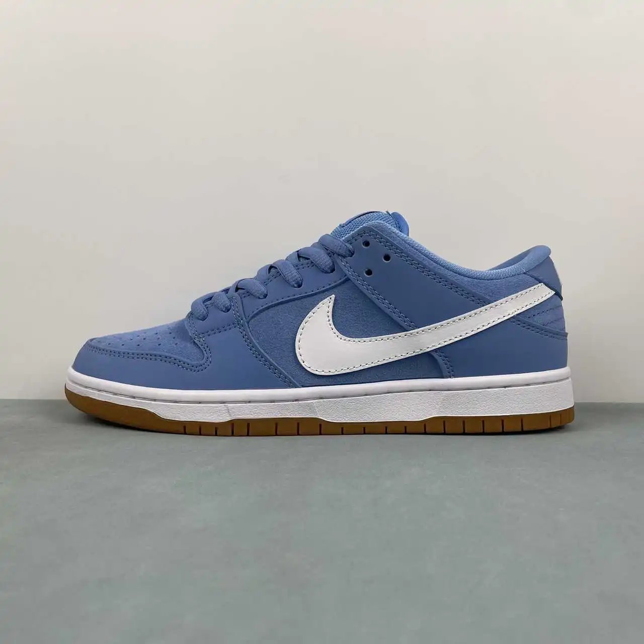 Nike Dunk Low Blue – FJ1674-401 thumbnail 4