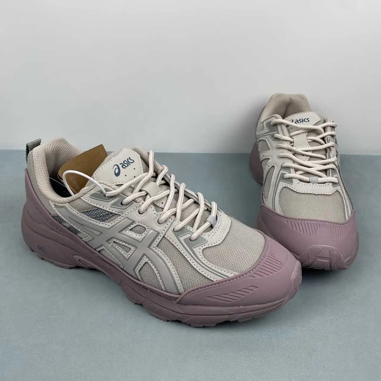 Asics GEL-VENTURE 6 SHIELD 1203A474-500 thumbnail 2