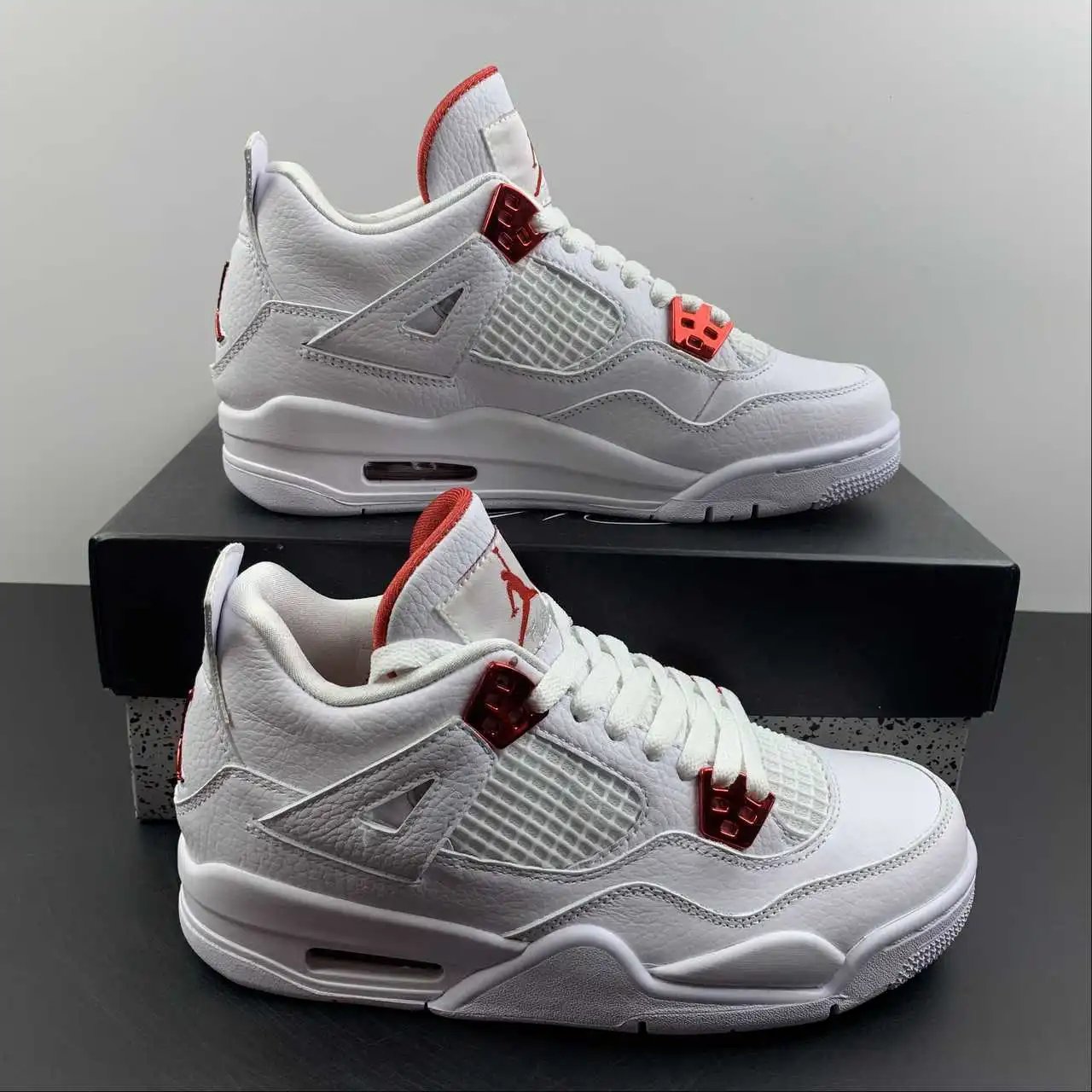 Air Jordan 4 408452-112