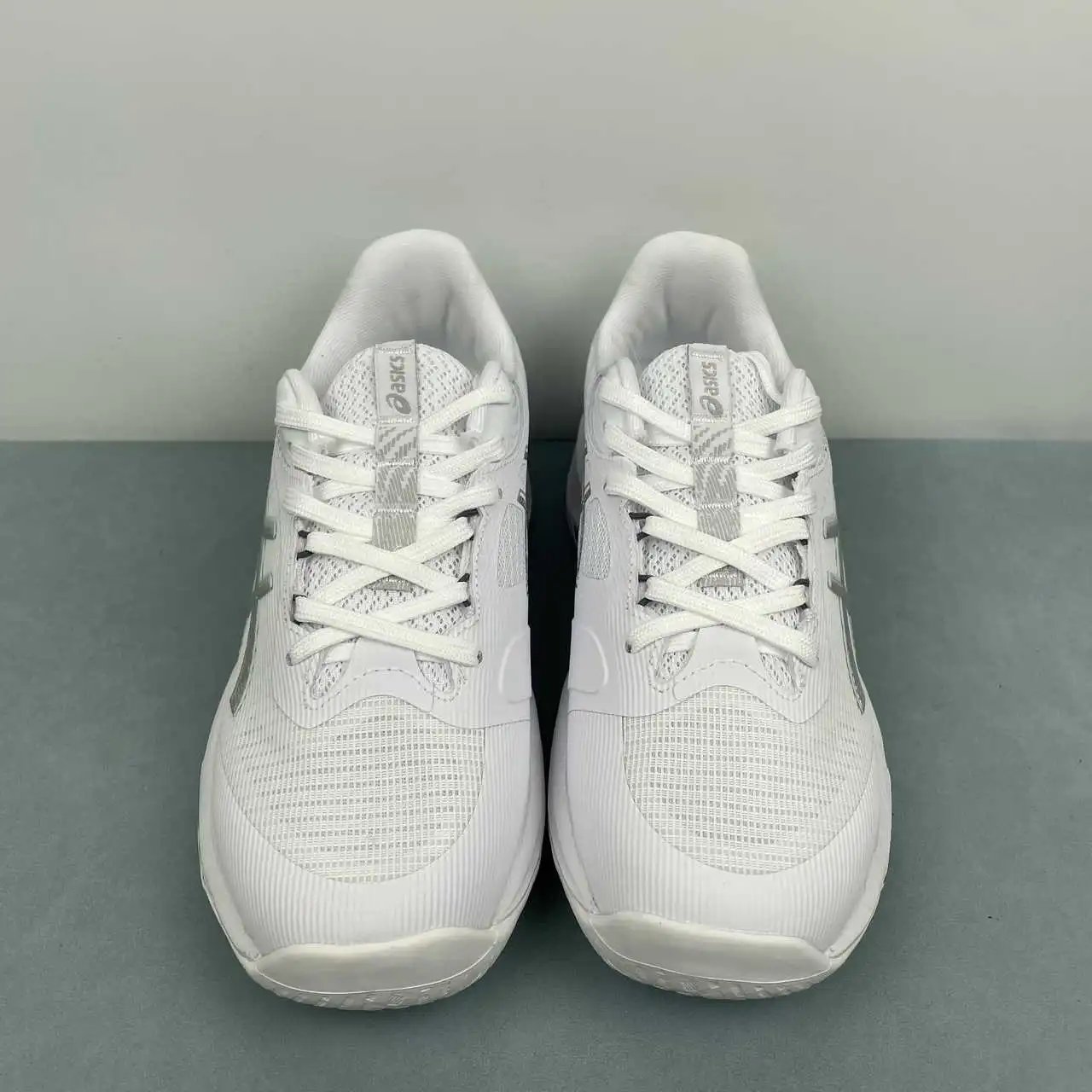 Asics NETBURNER BALLISTIC FF 4 1052A083-100 thumbnail 3
