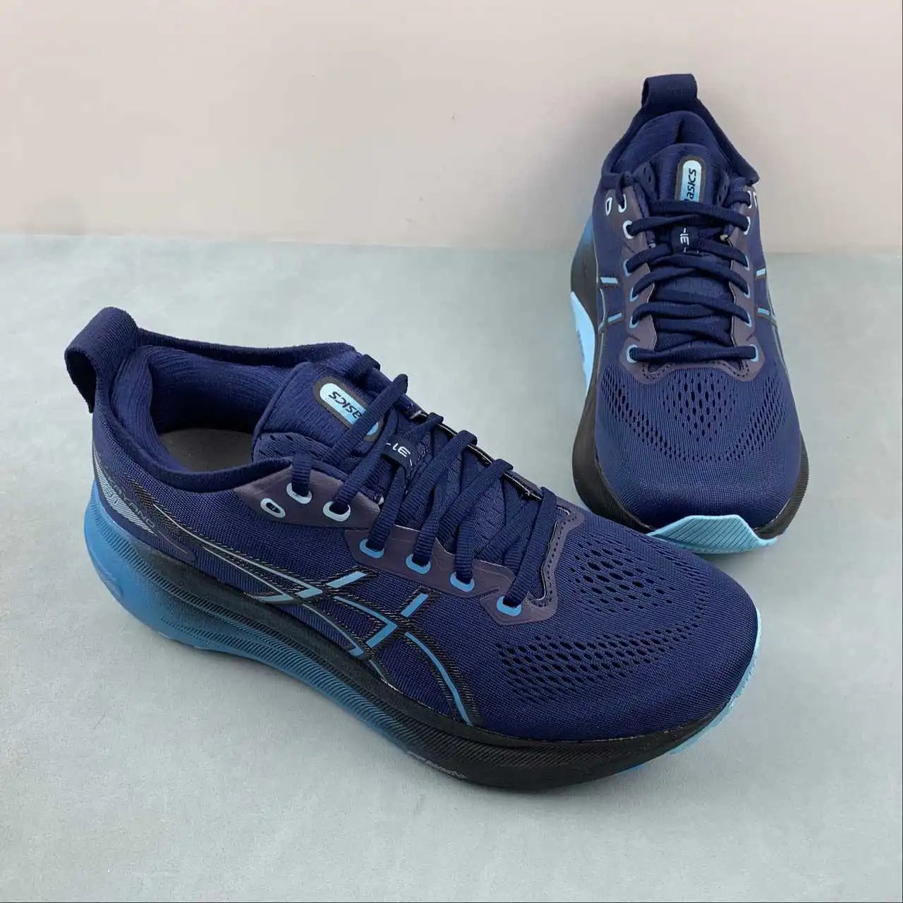 Asics GEL-Kayano 1011B867-401 thumbnail 2