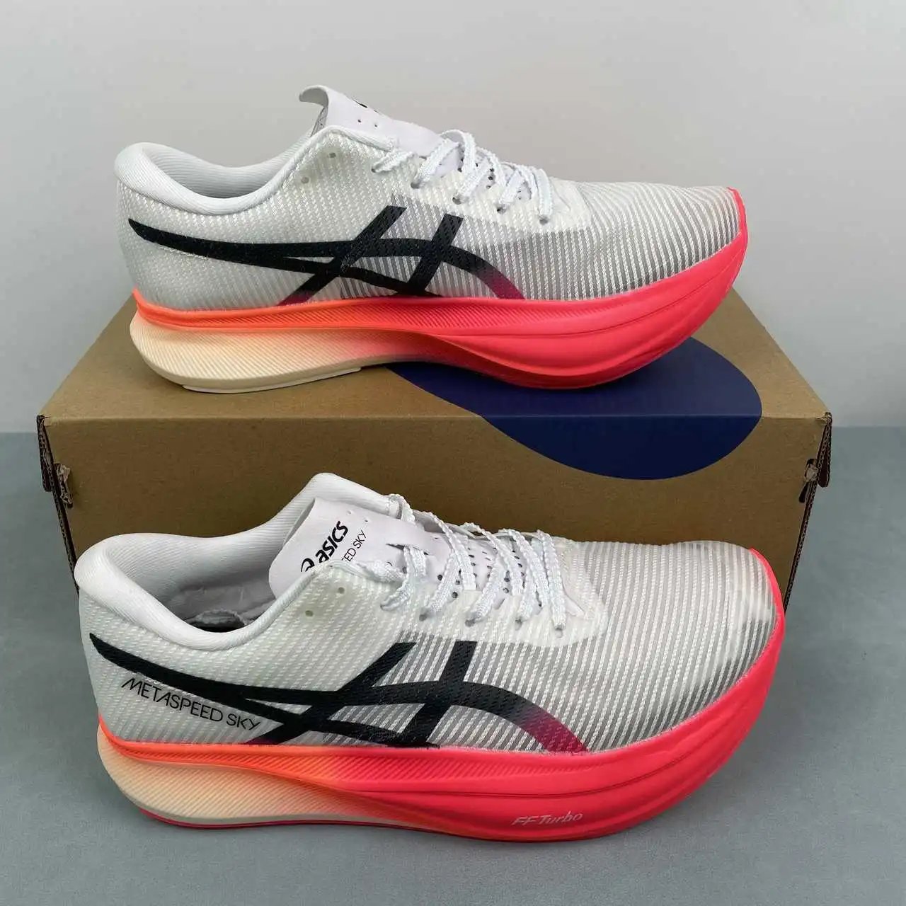 Asics METASPEED SKY + 1013A115-100