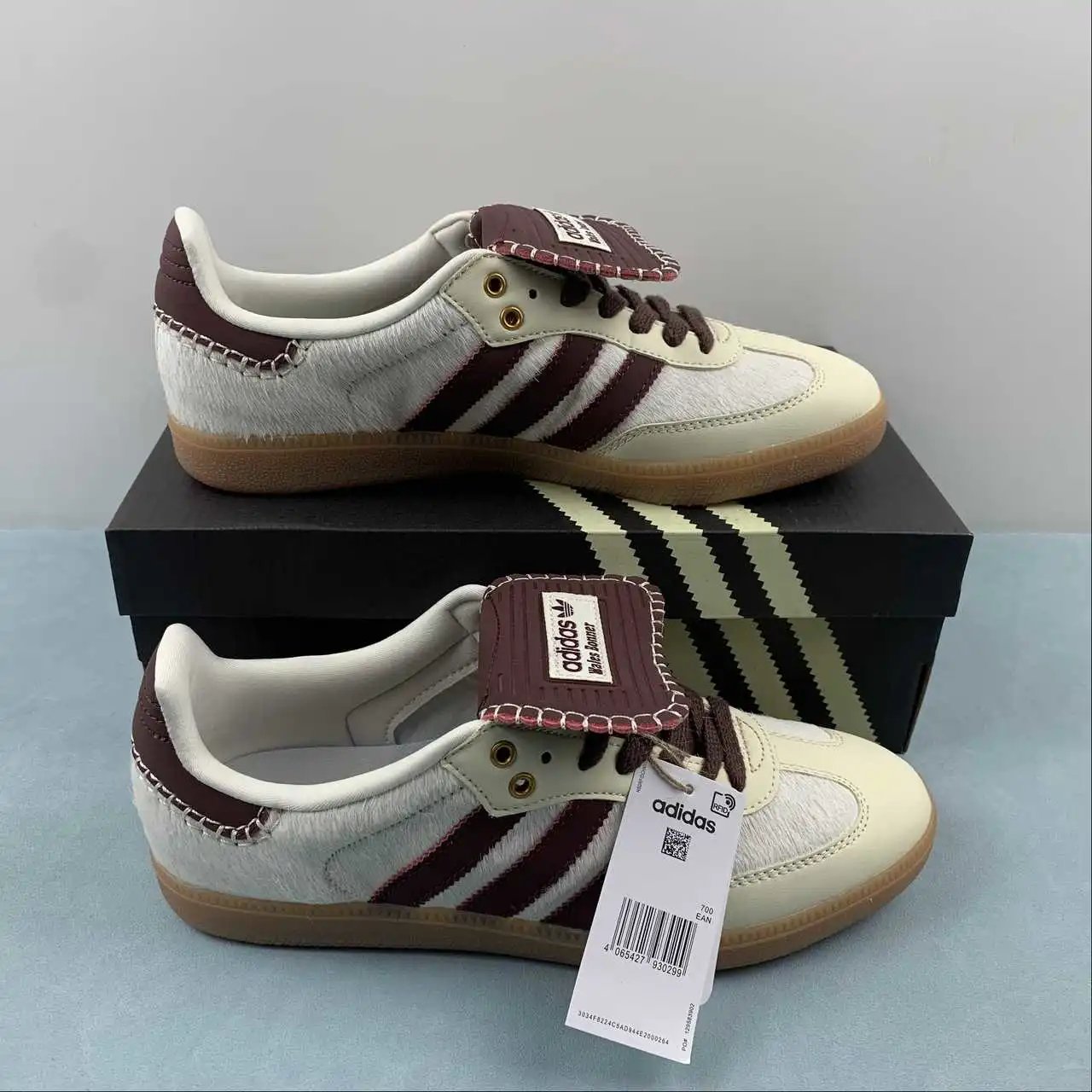 ADIDAS SAMBA IE0586