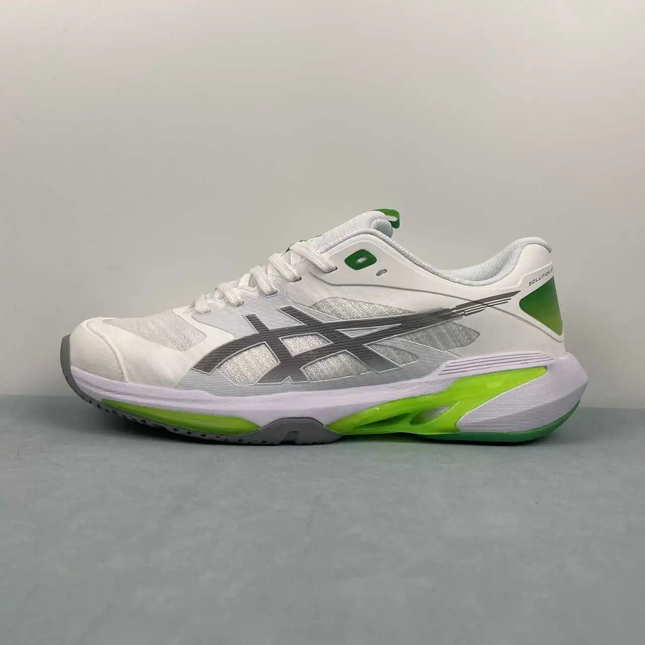 Asics SOLUTION SPEED FF 4 CLAY 1041A534-103 thumbnail 4