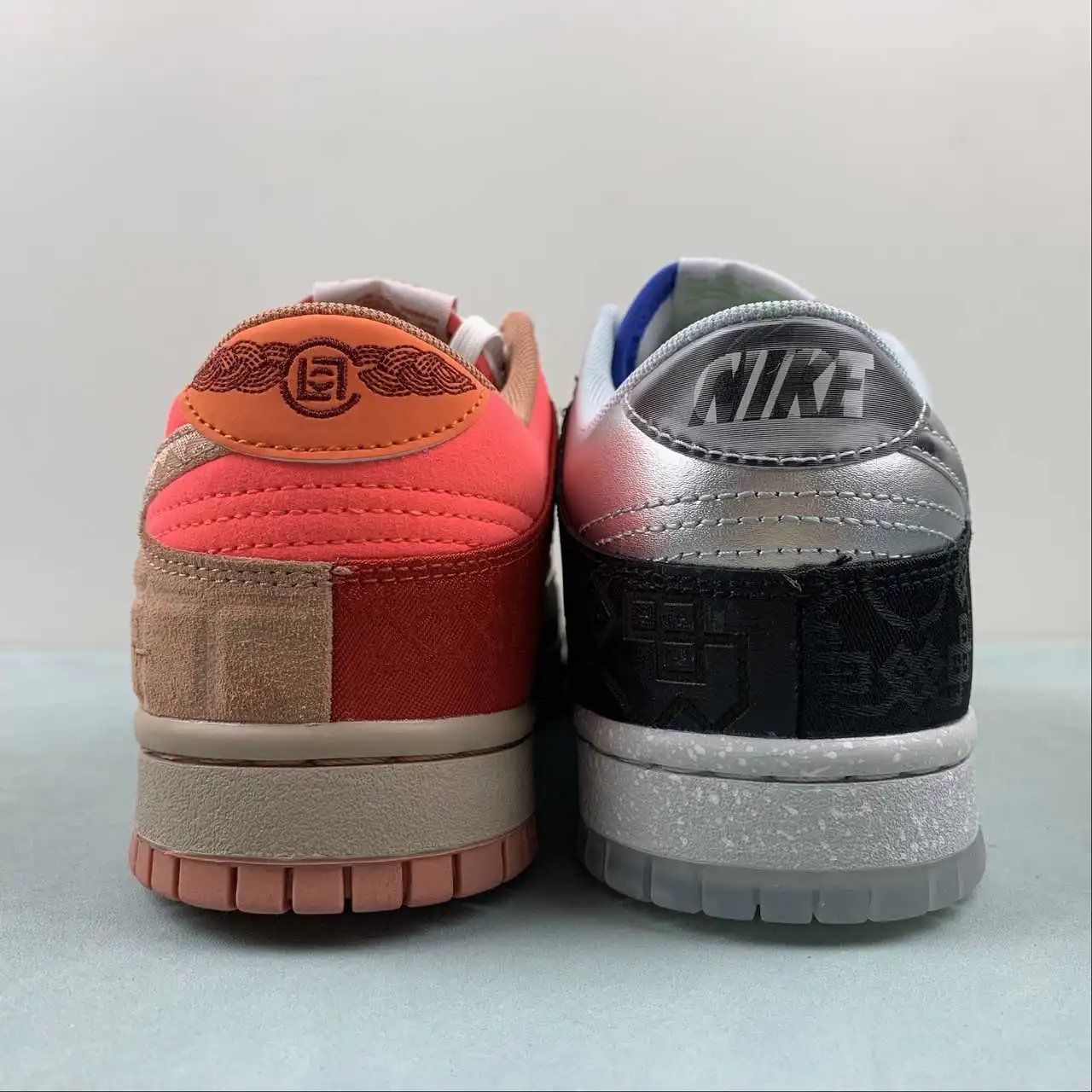 Nike Dunk Low FN0316-999 11