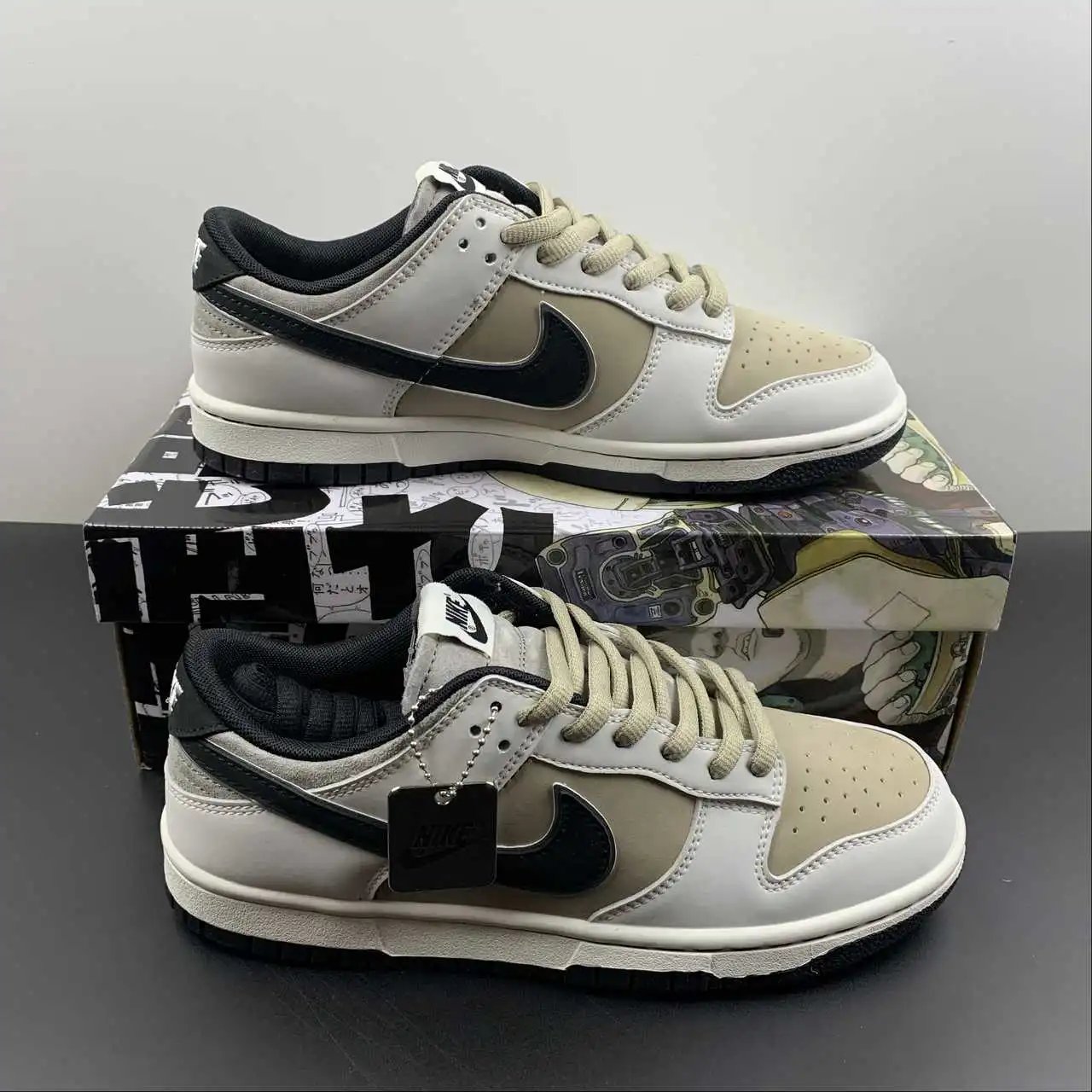 Nike Dunk Low LF0039-037