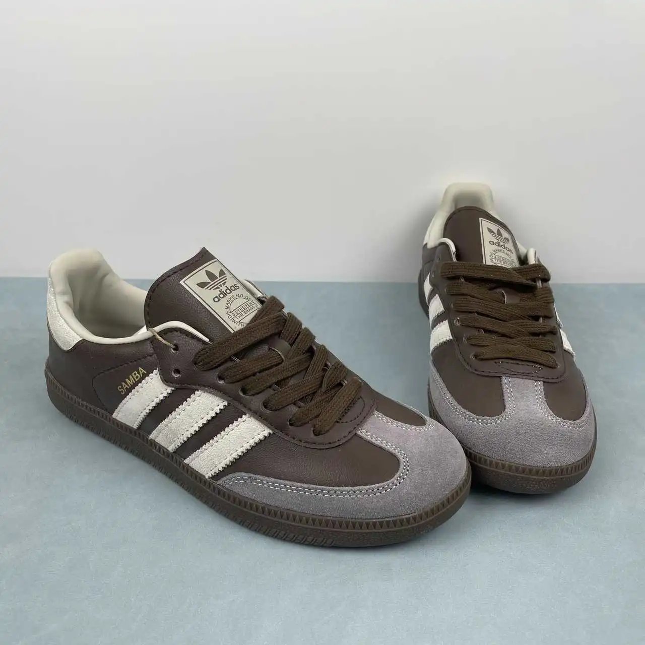 ADIDAS SAMBA ID1481 thumbnail 2