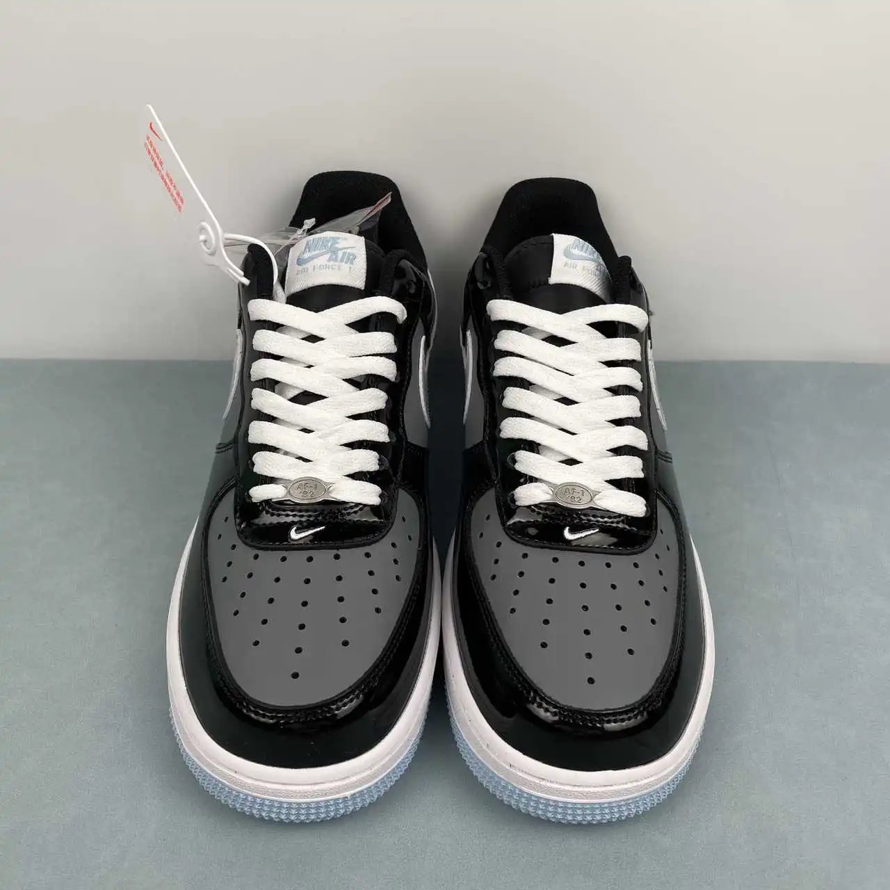 Nike Air Force 1 IB7676-001 thumbnail 3