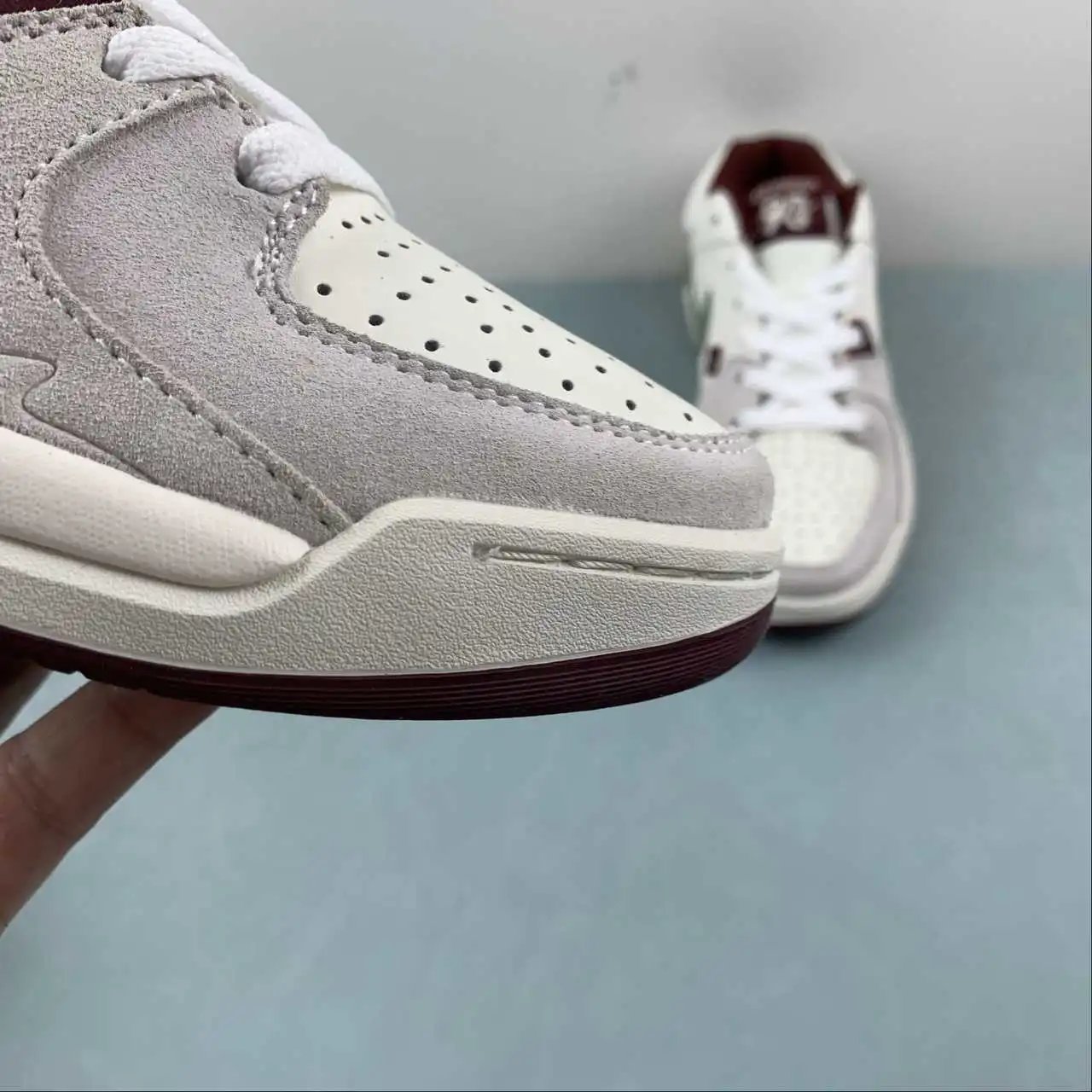 Air Jordan Stadium 90 FZ5043-120 7