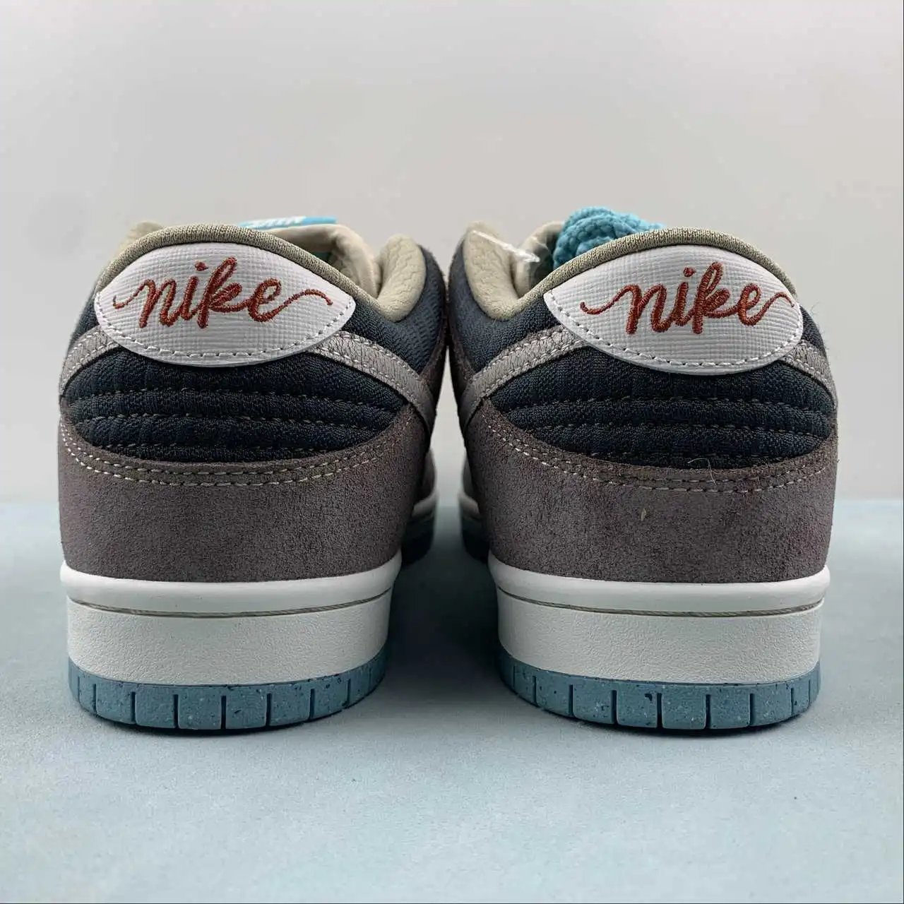 Nike Dunk Low FZ3129-200 11