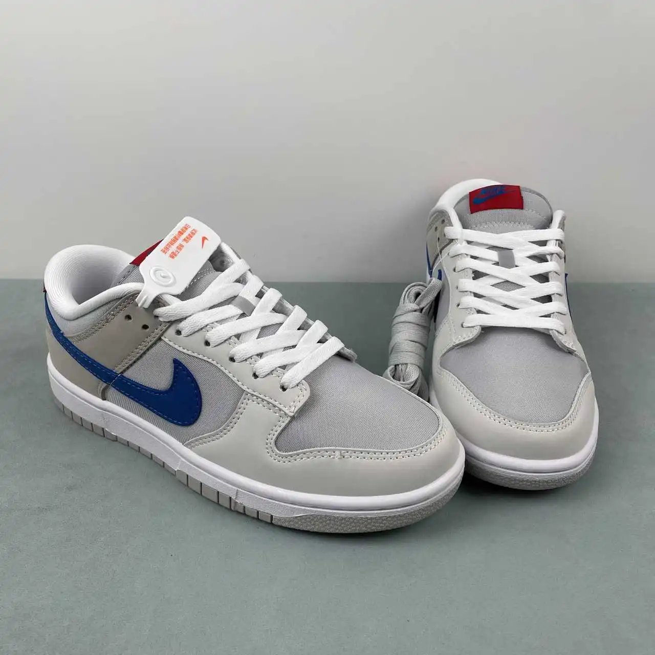 Nike Dunk Low HF0391-001 thumbnail 2
