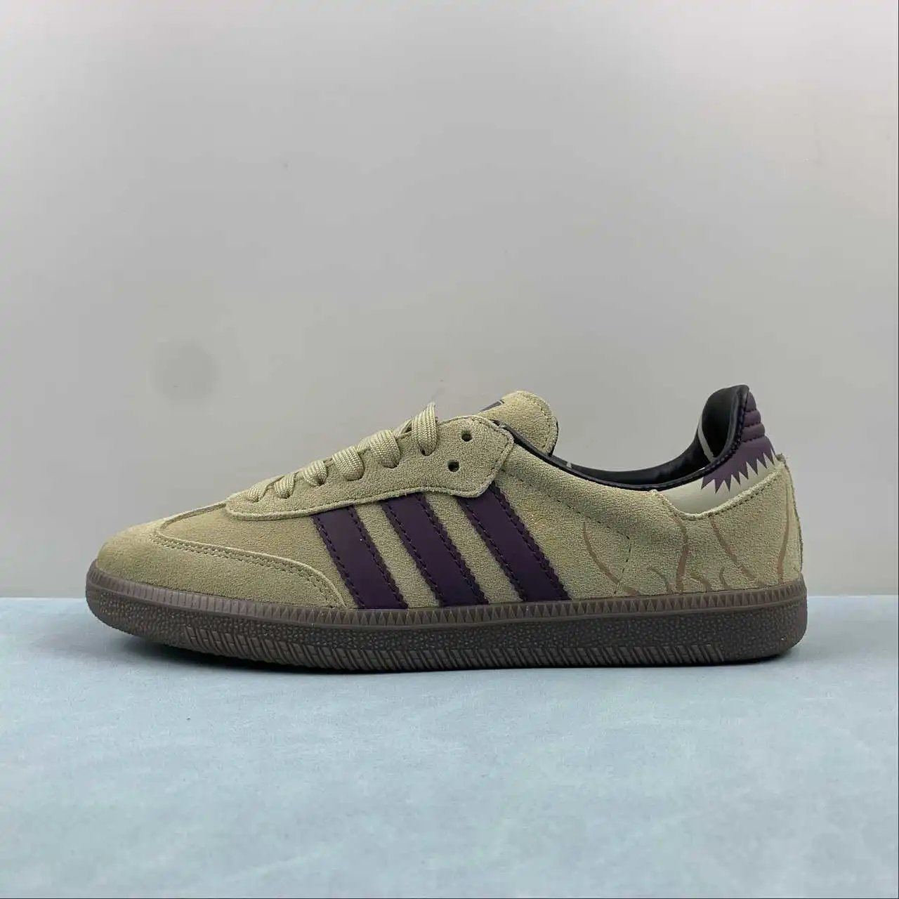 ADIDAS SAMBA GX6806 thumbnail 4