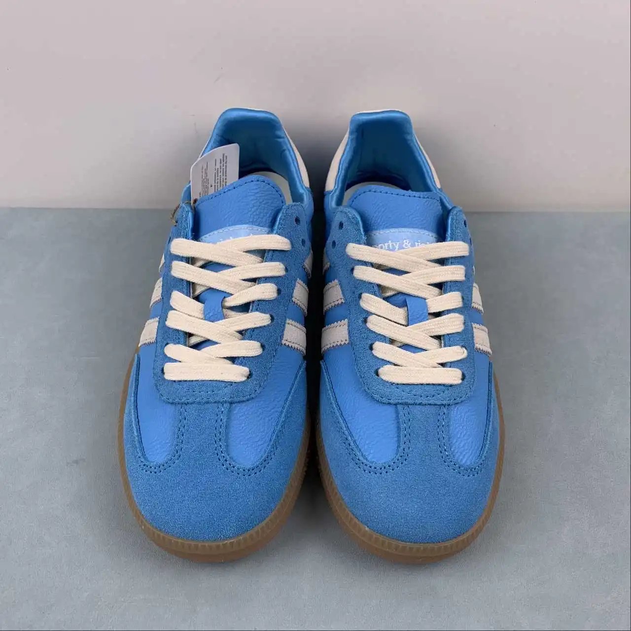 ADIDAS SAMBA IE6975 thumbnail 3