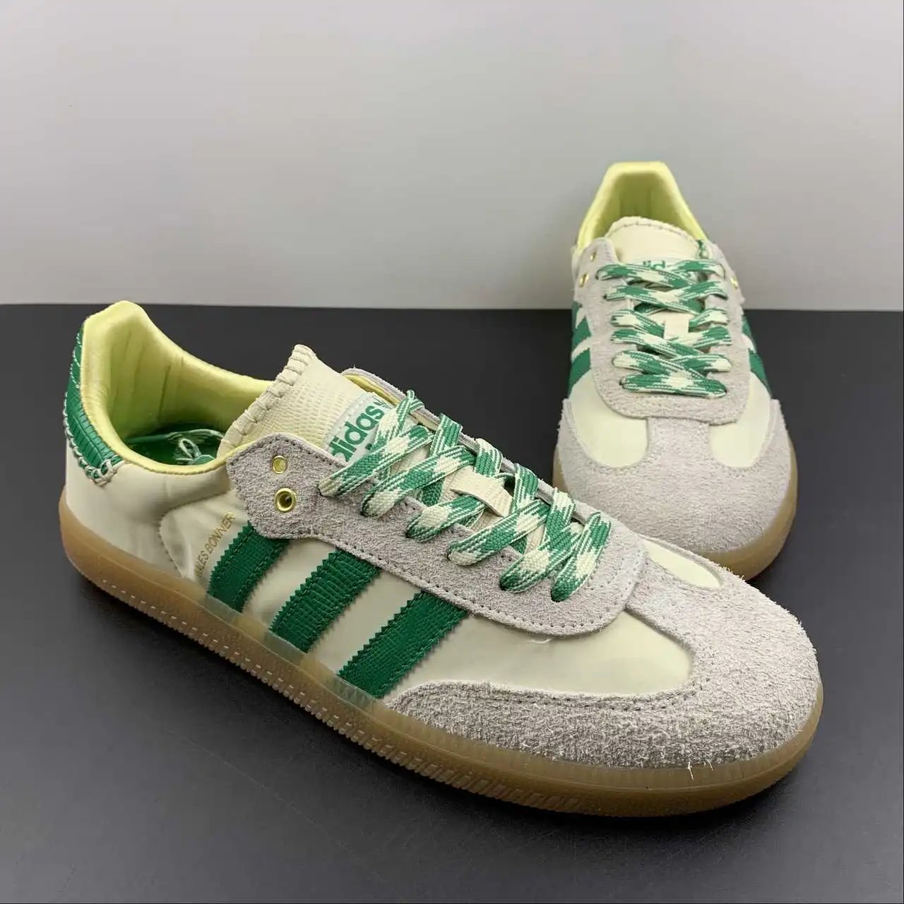 ADIDAS SAMBA GY4344 thumbnail 2